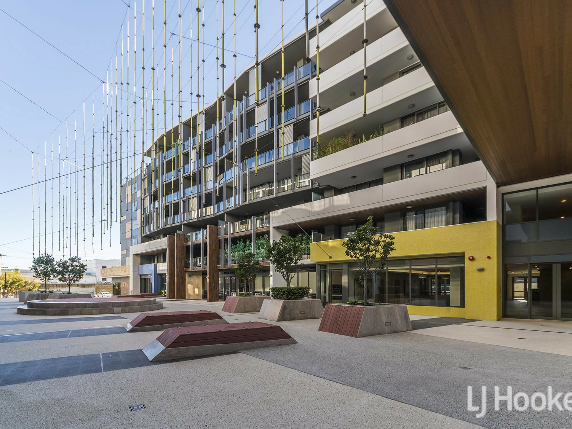 322/26 Hood Street, SUBIACO