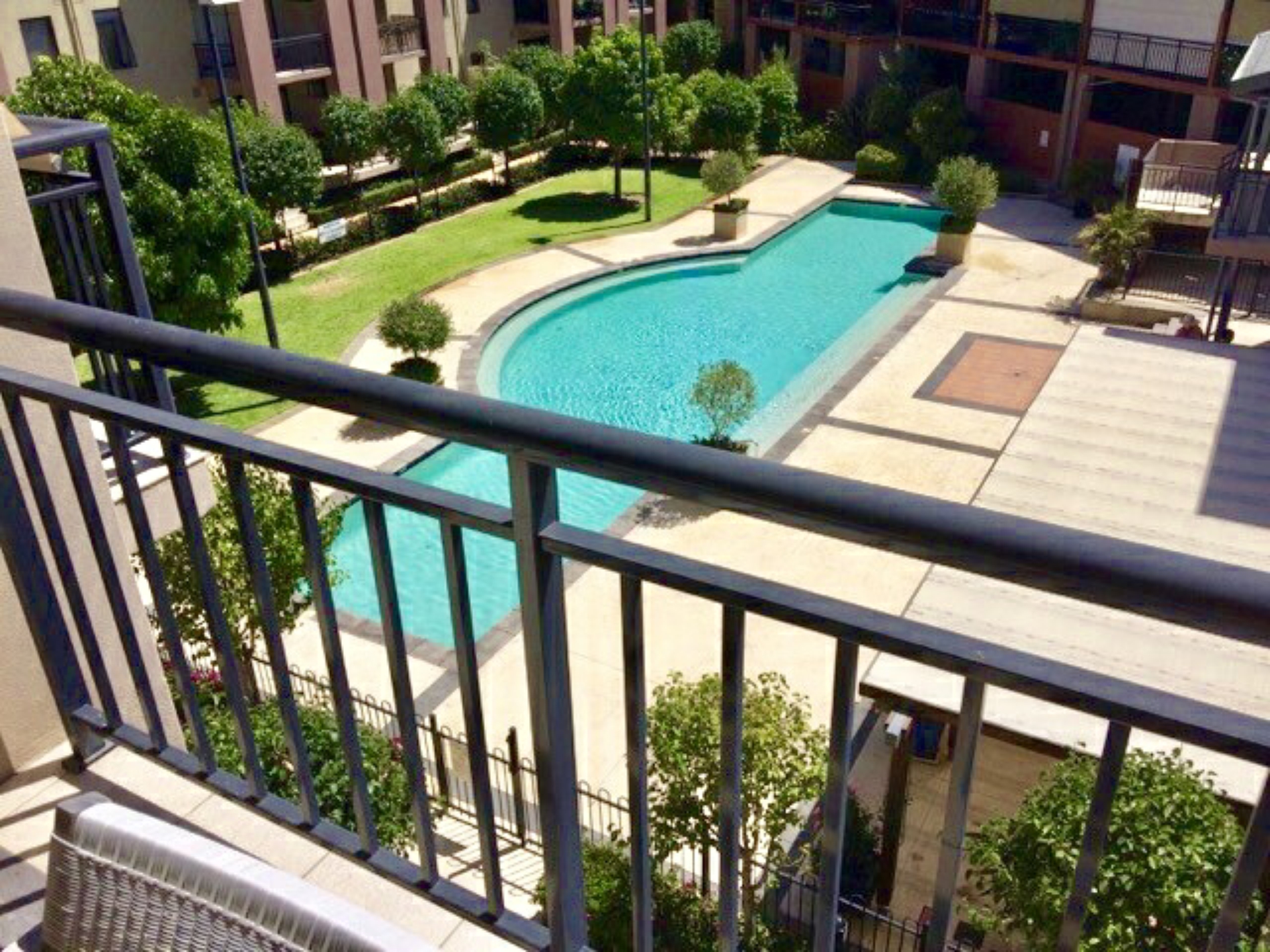 30/1 Roydhouse Street, SUBIACO