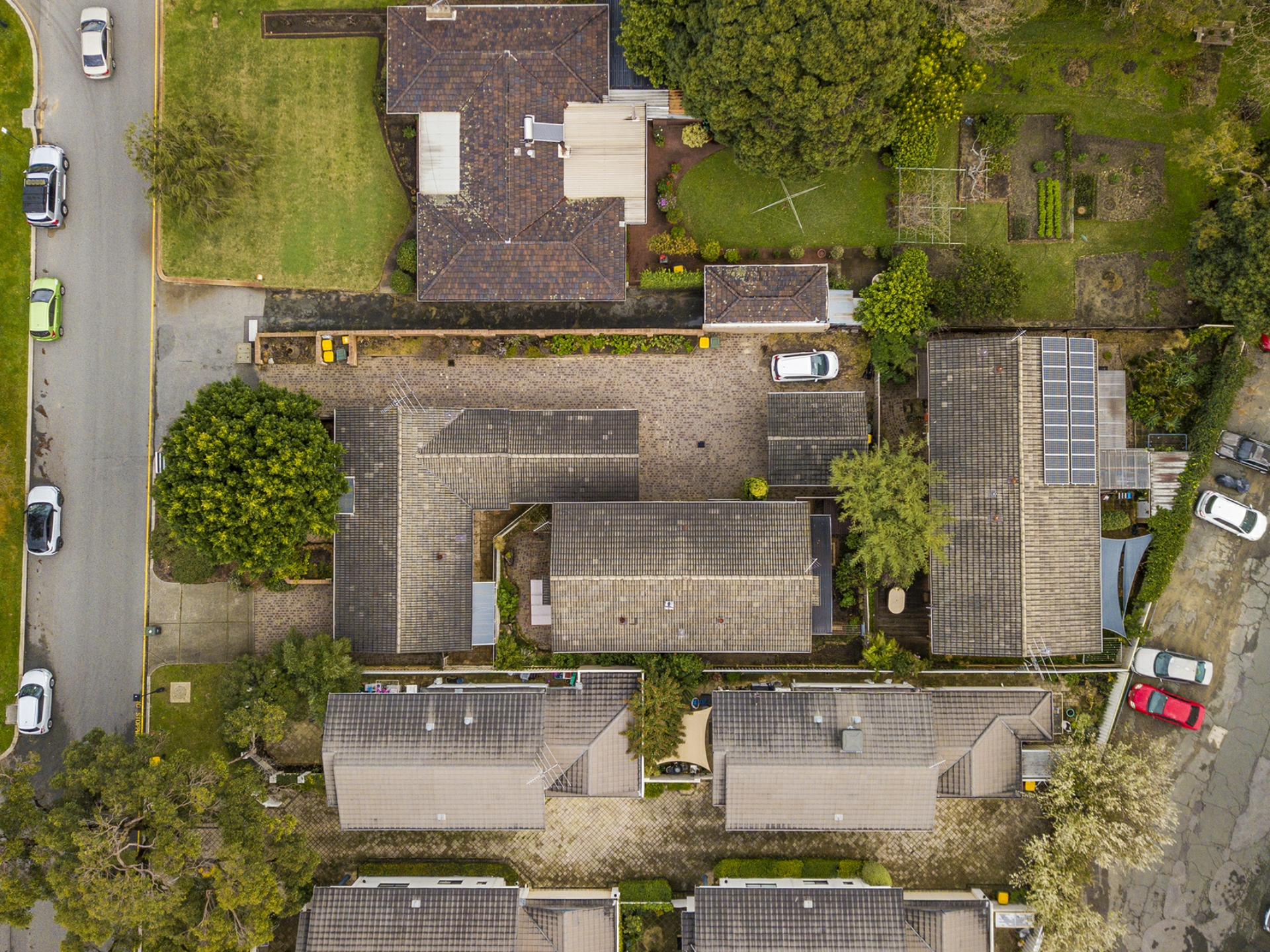 1/51 Troy Terrace, JOLIMONT