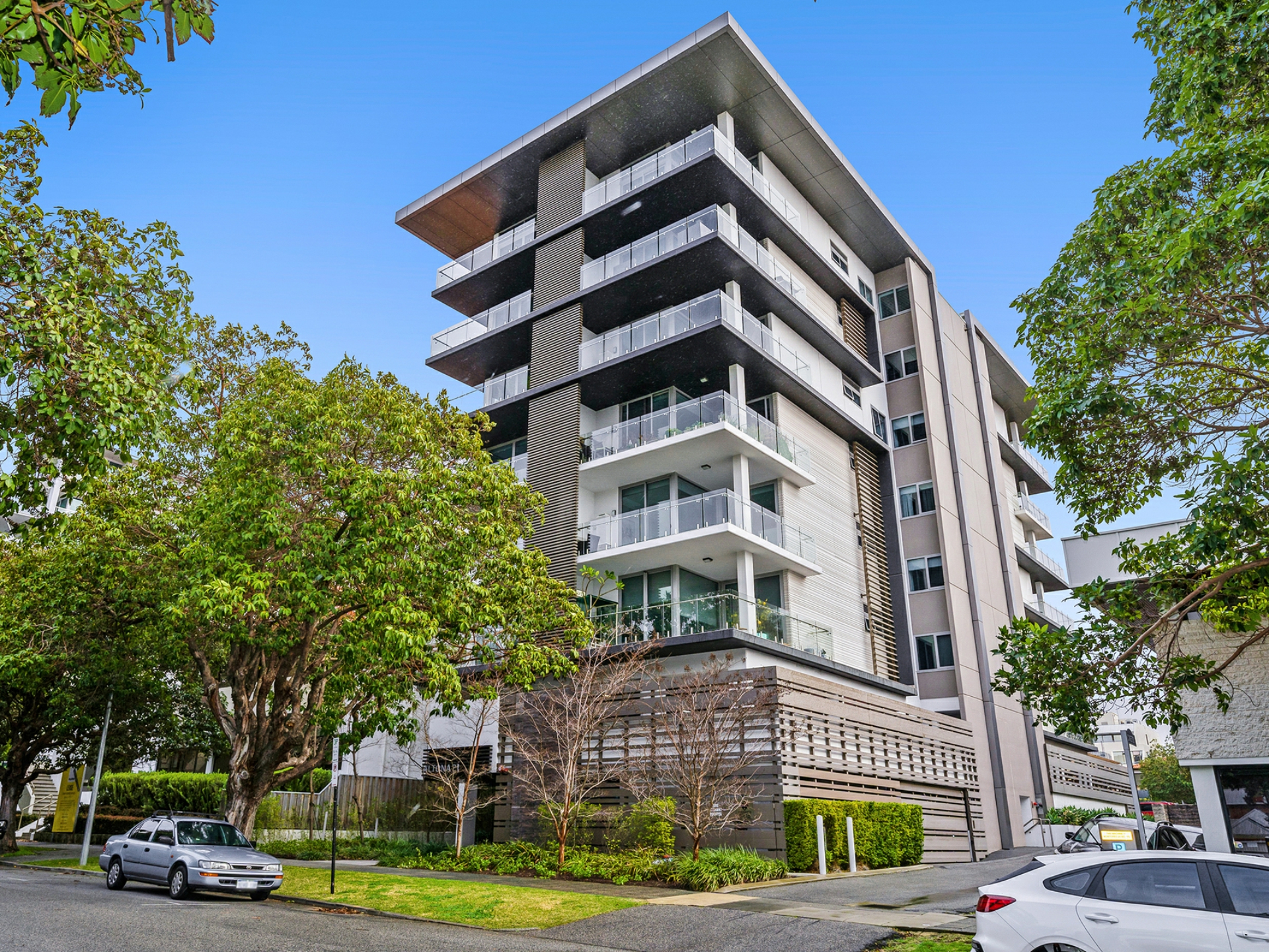 14/21 Altona Street, WEST PERTH