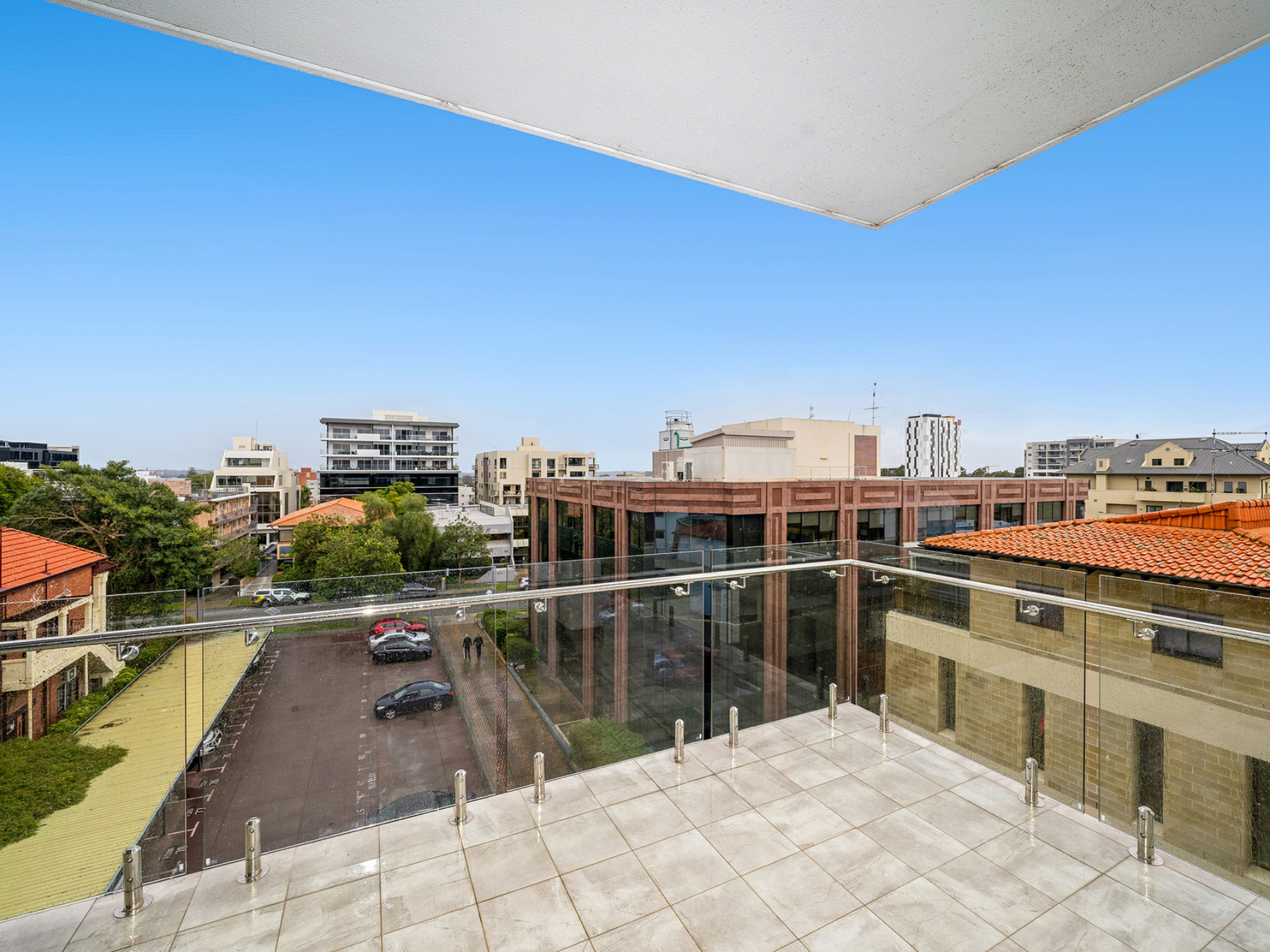 14/21 Altona Street, WEST PERTH