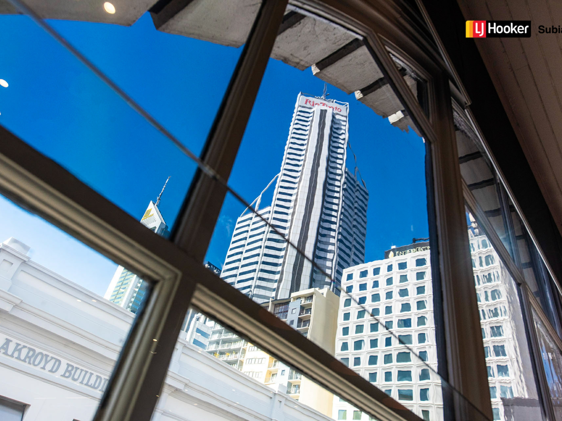 Level 1/33 King Street, PERTH