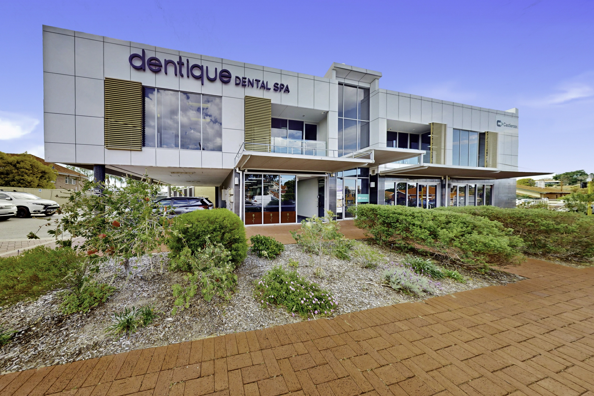 4/145 Walcott Street, MOUNT LAWLEY