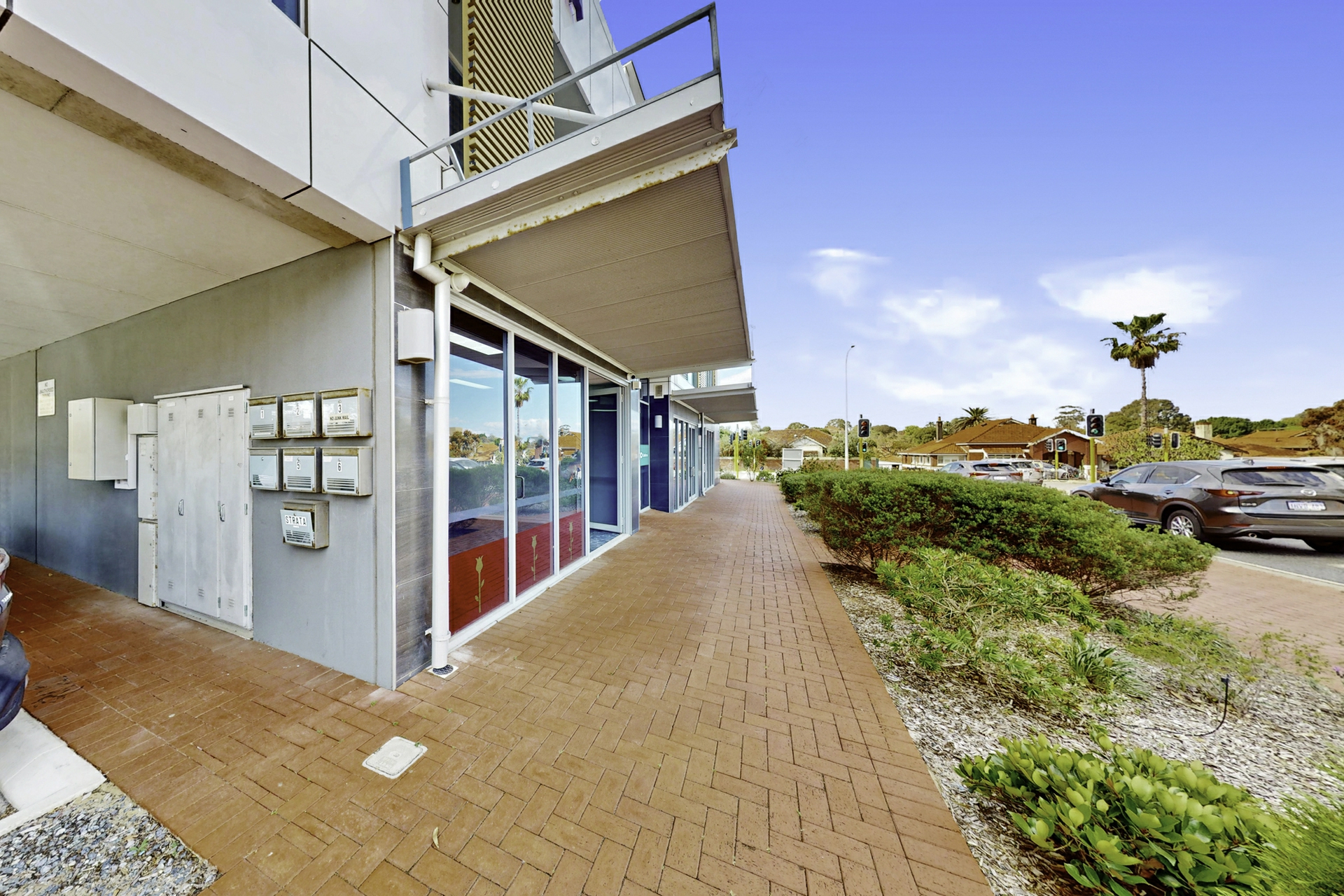 4/145 Walcott Street, MOUNT LAWLEY