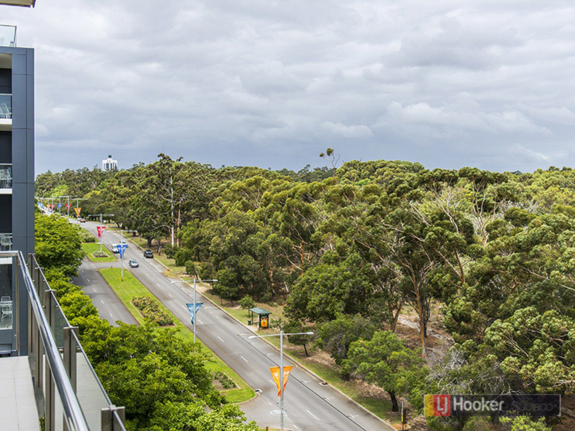 5/58 Kings Park Road, WEST PERTH