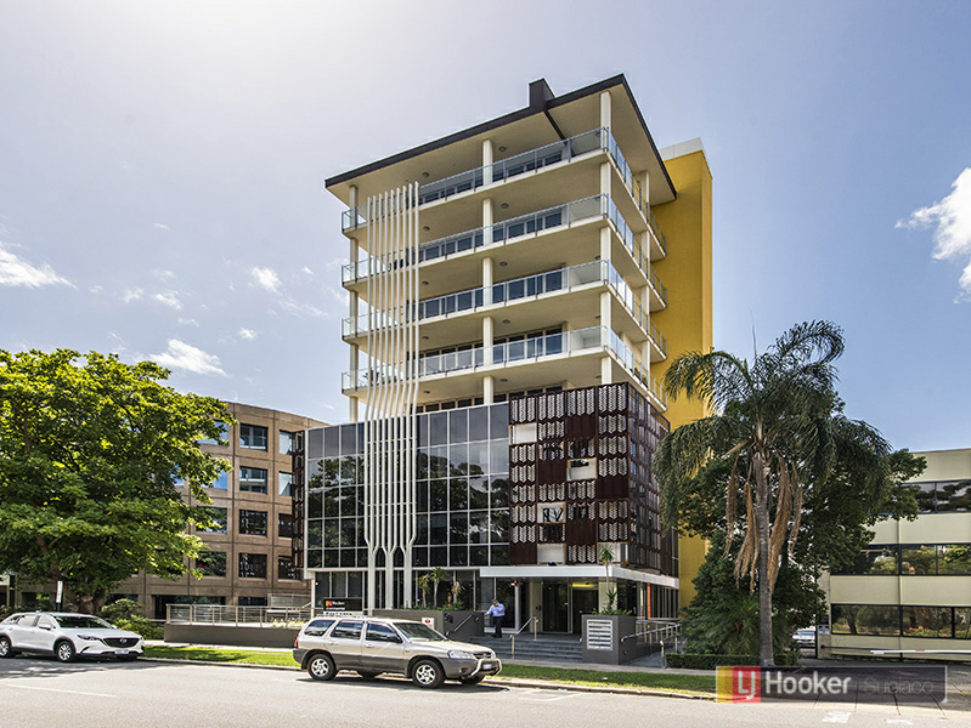 5/58 Kings Park Road, WEST PERTH