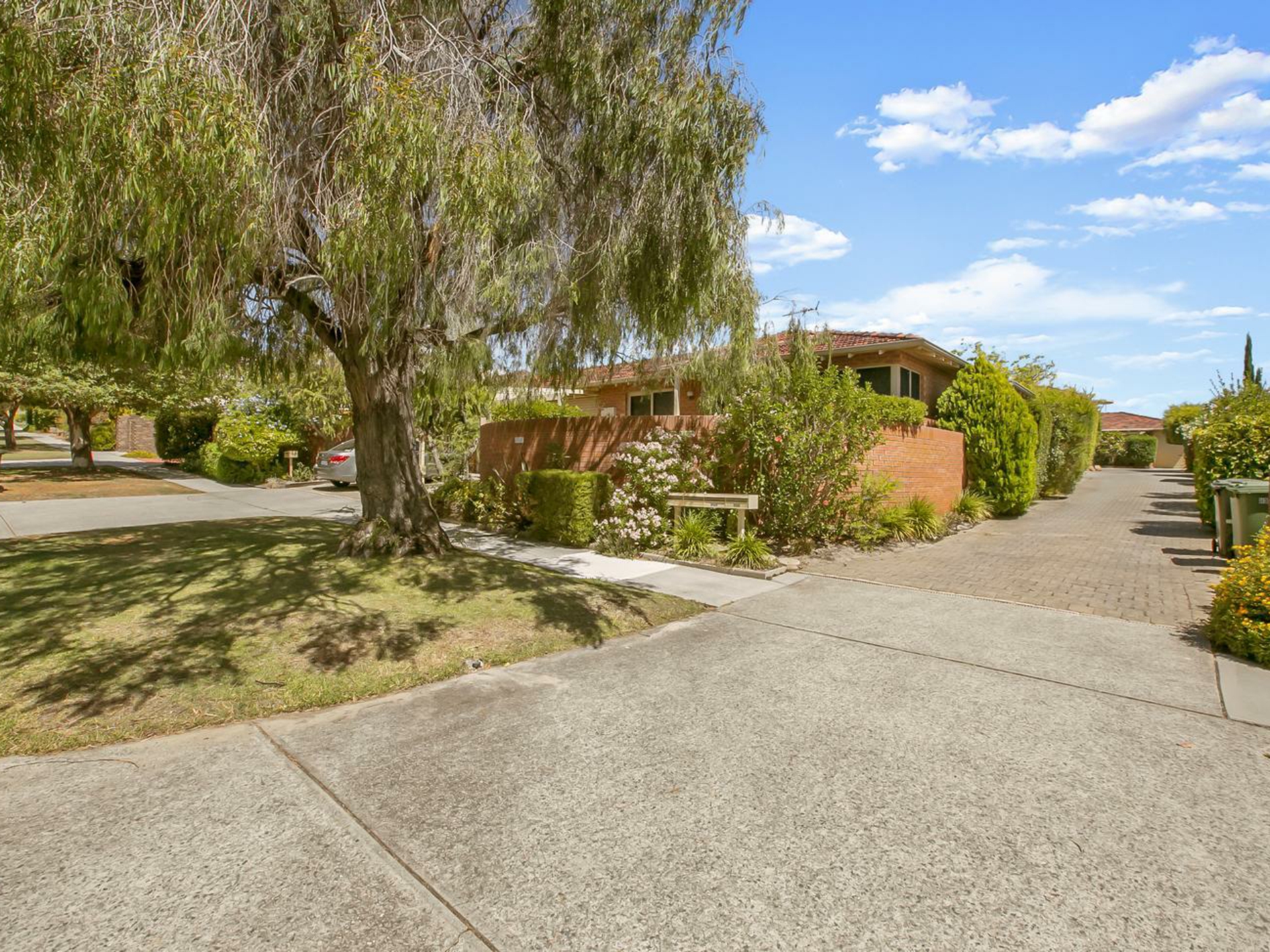 4/41 Eric Street, COMO