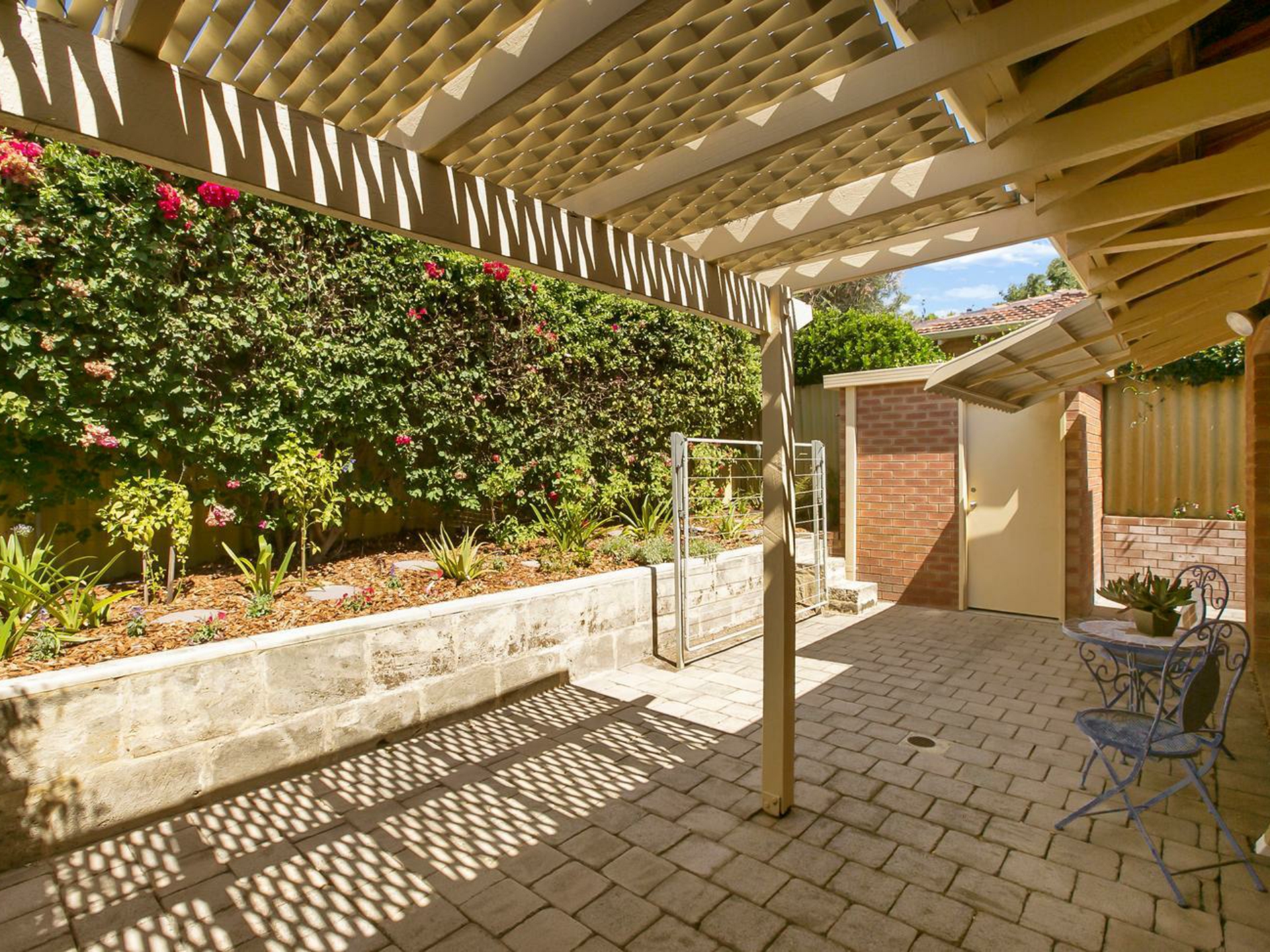 4/41 Eric Street, COMO