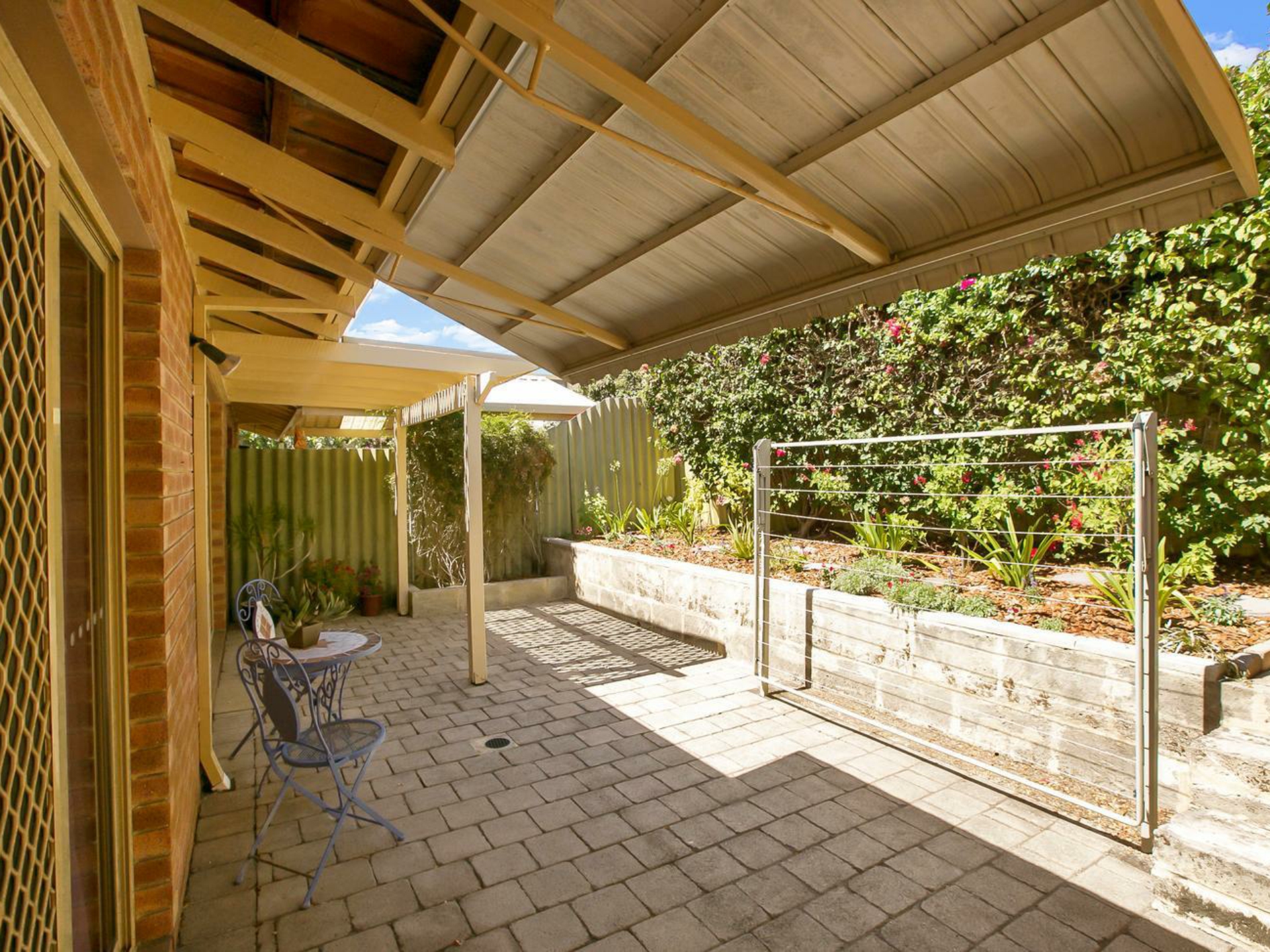 4/41 Eric Street, COMO