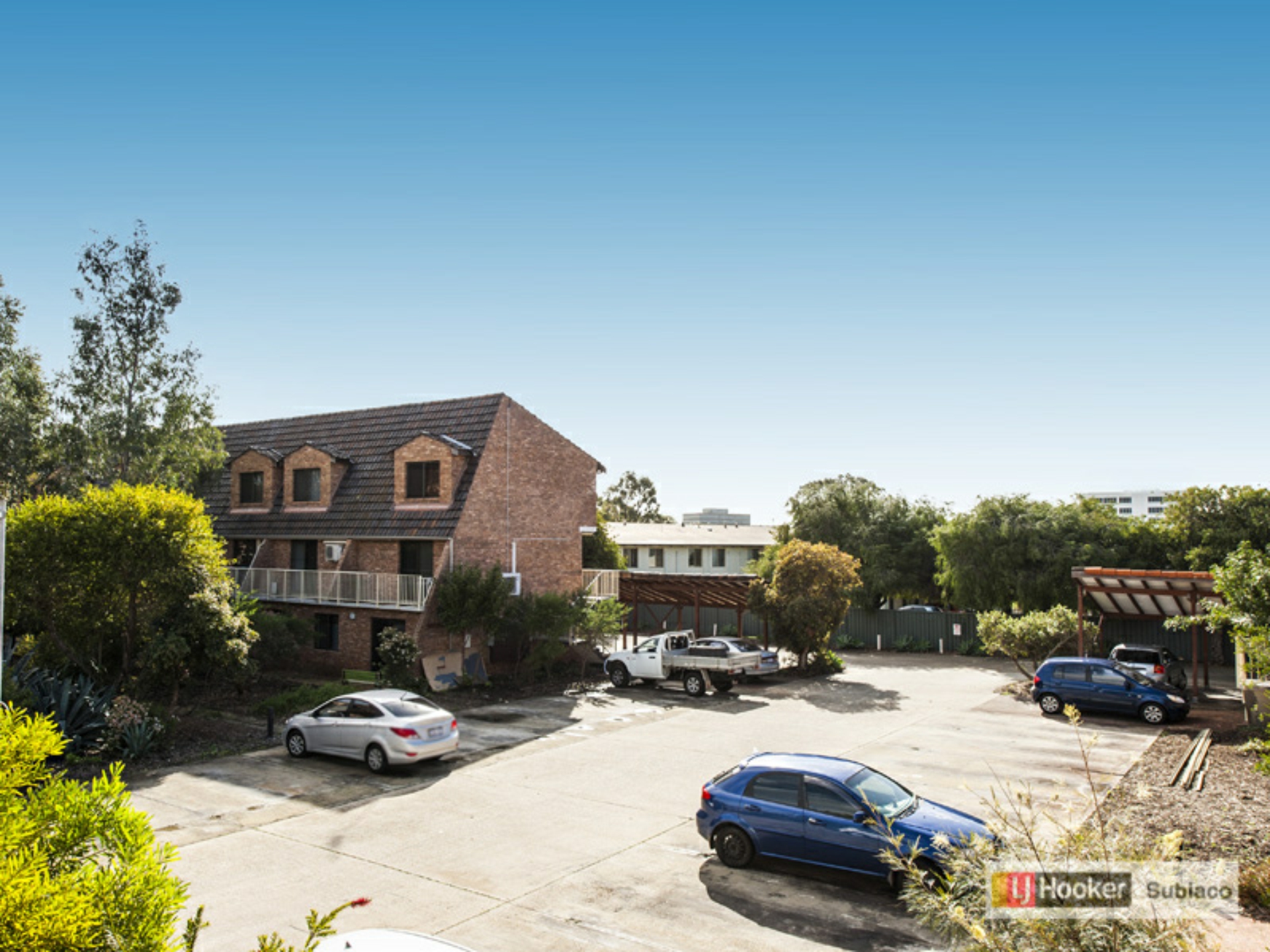 90/309 Harborne Street, GLENDALOUGH