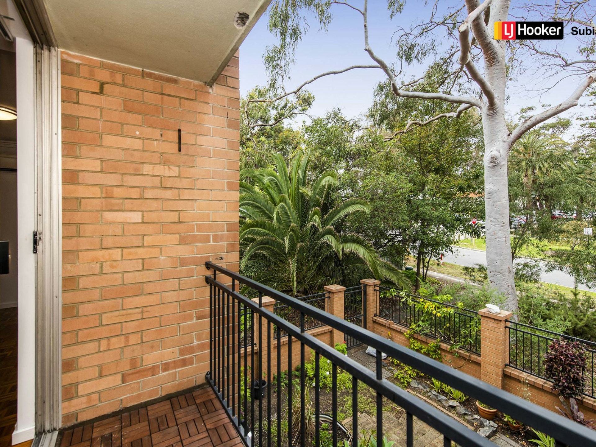 16/100-108 Subiaco Road, SUBIACO