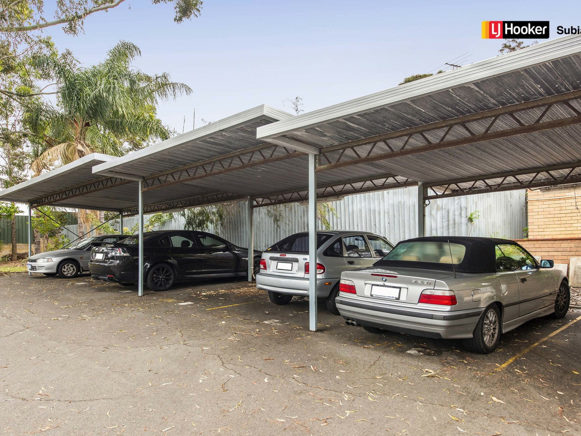 16/100-108 Subiaco Road, SUBIACO