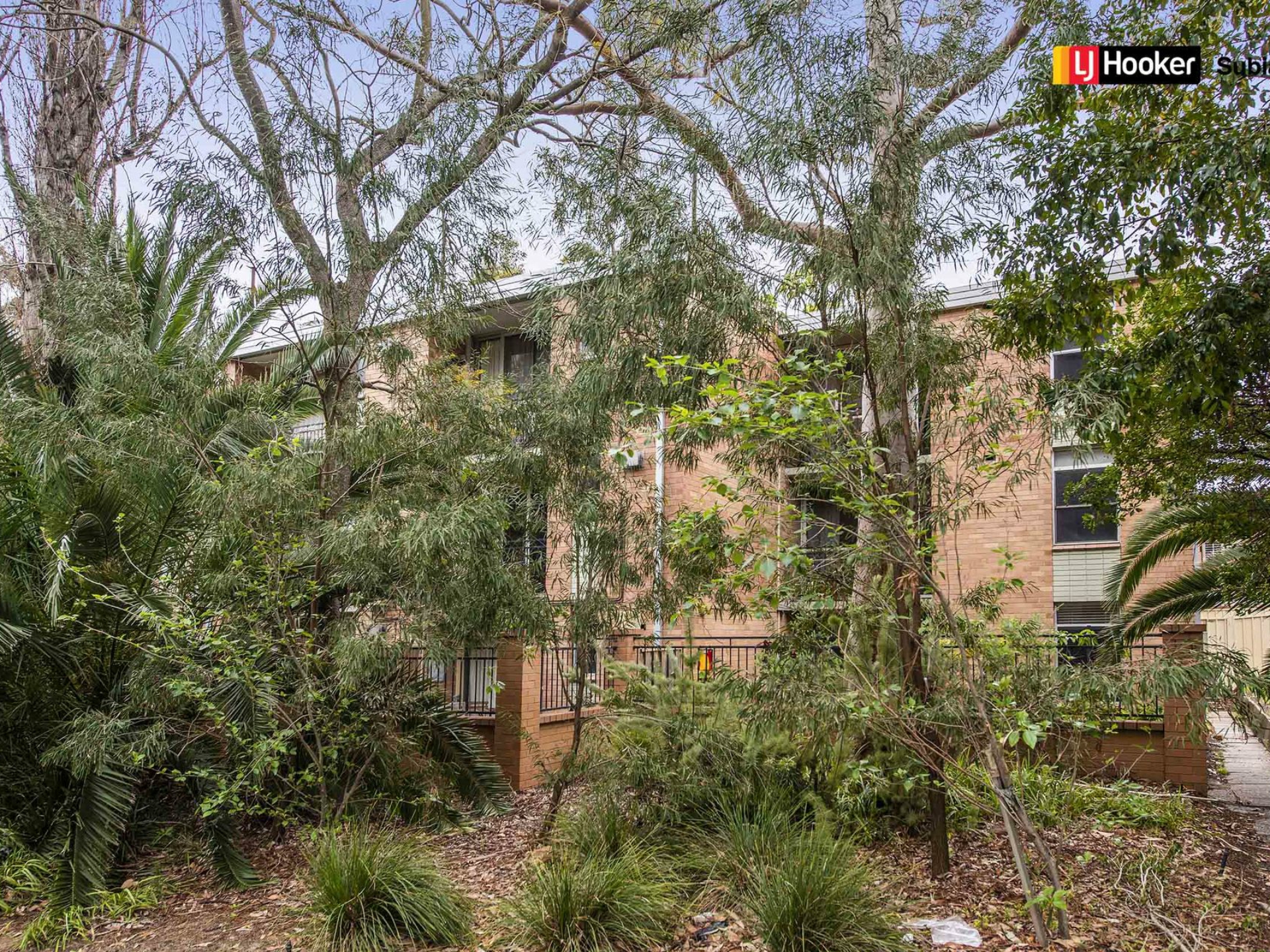 16/100-108 Subiaco Road, SUBIACO