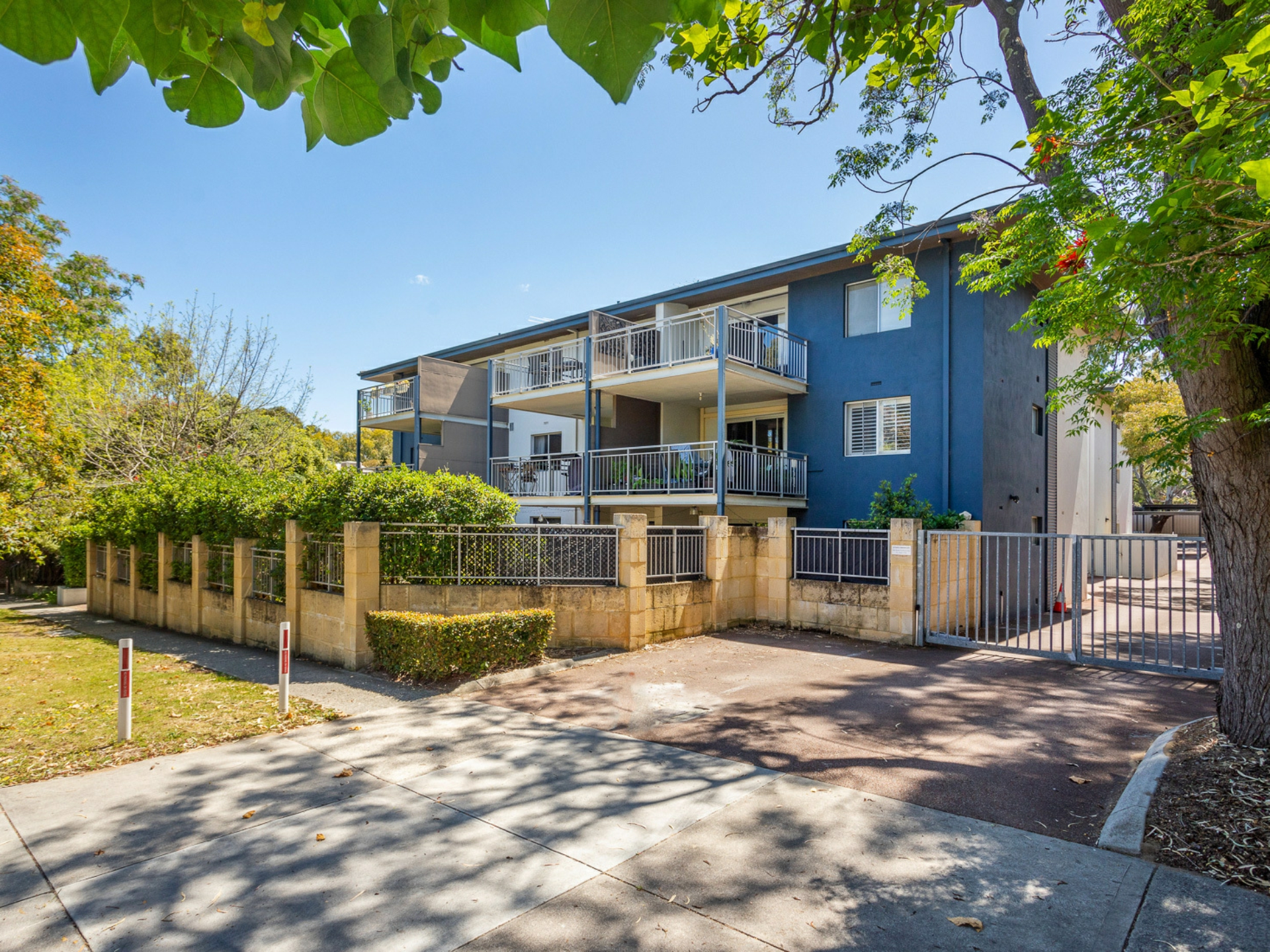 2/84 Subiaco Road, SUBIACO