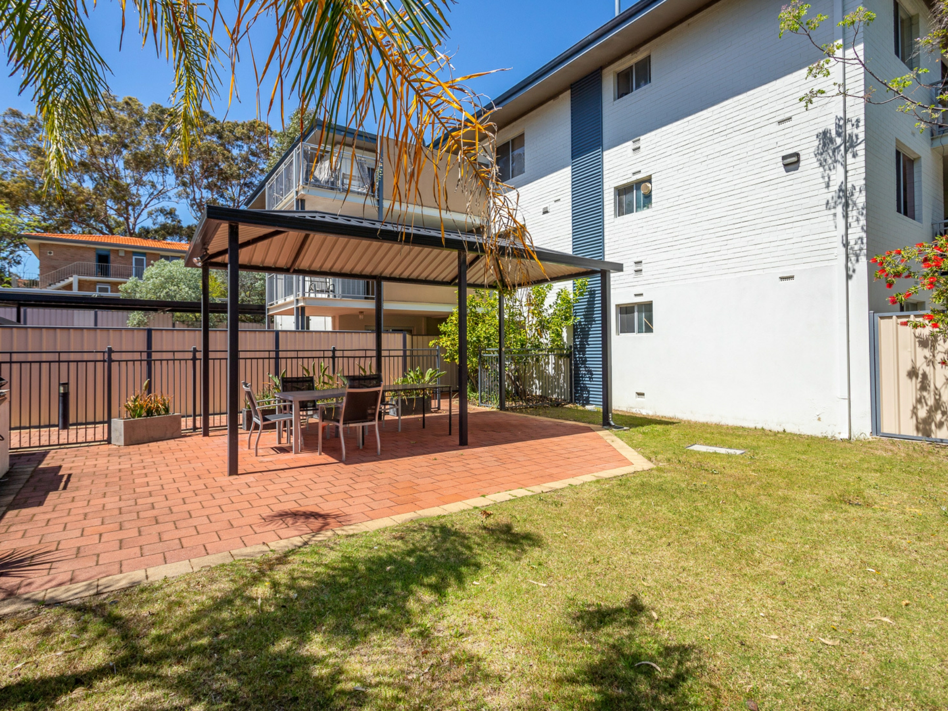 2/84 Subiaco Road, SUBIACO