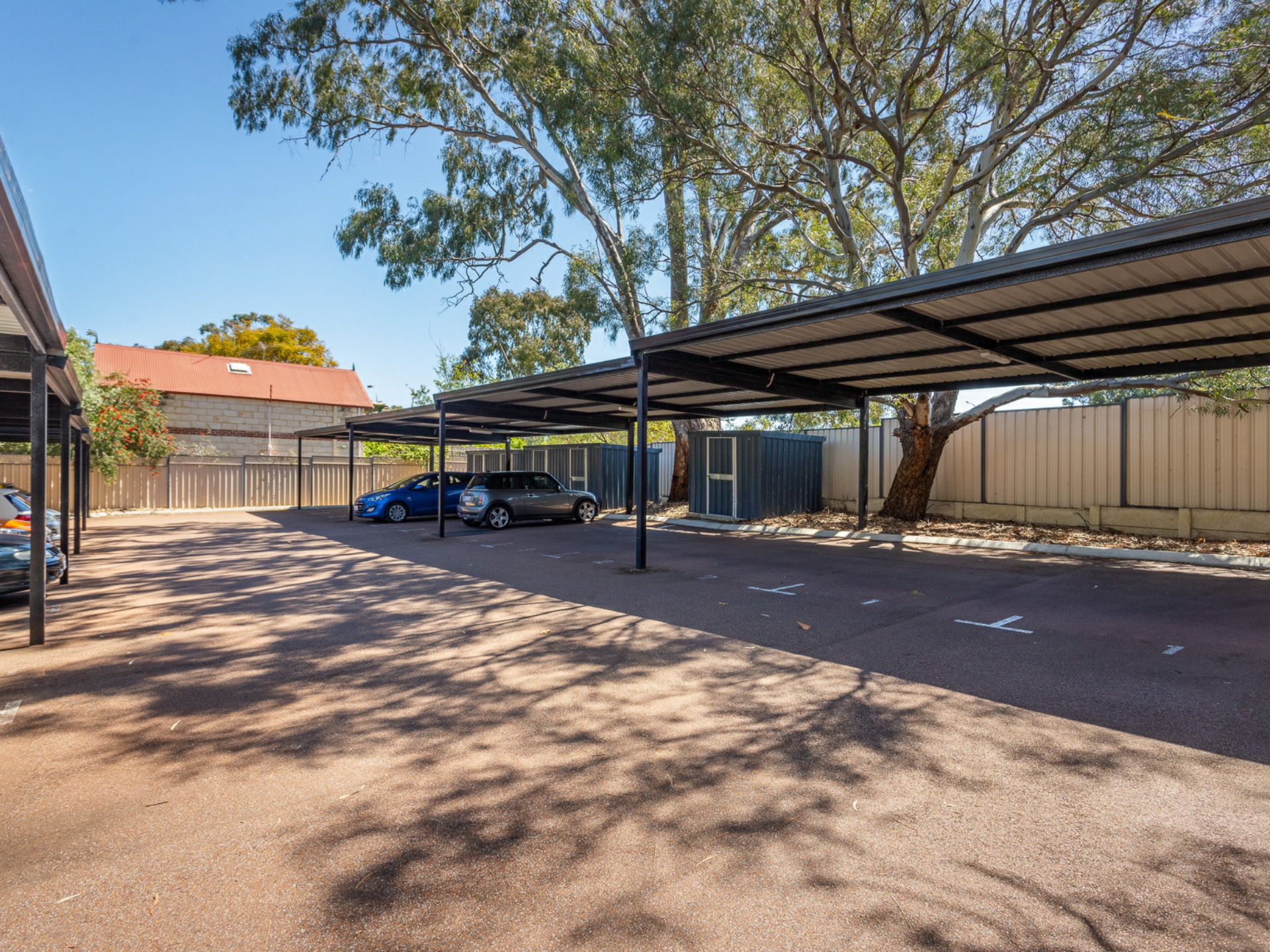 2/84 Subiaco Road, SUBIACO