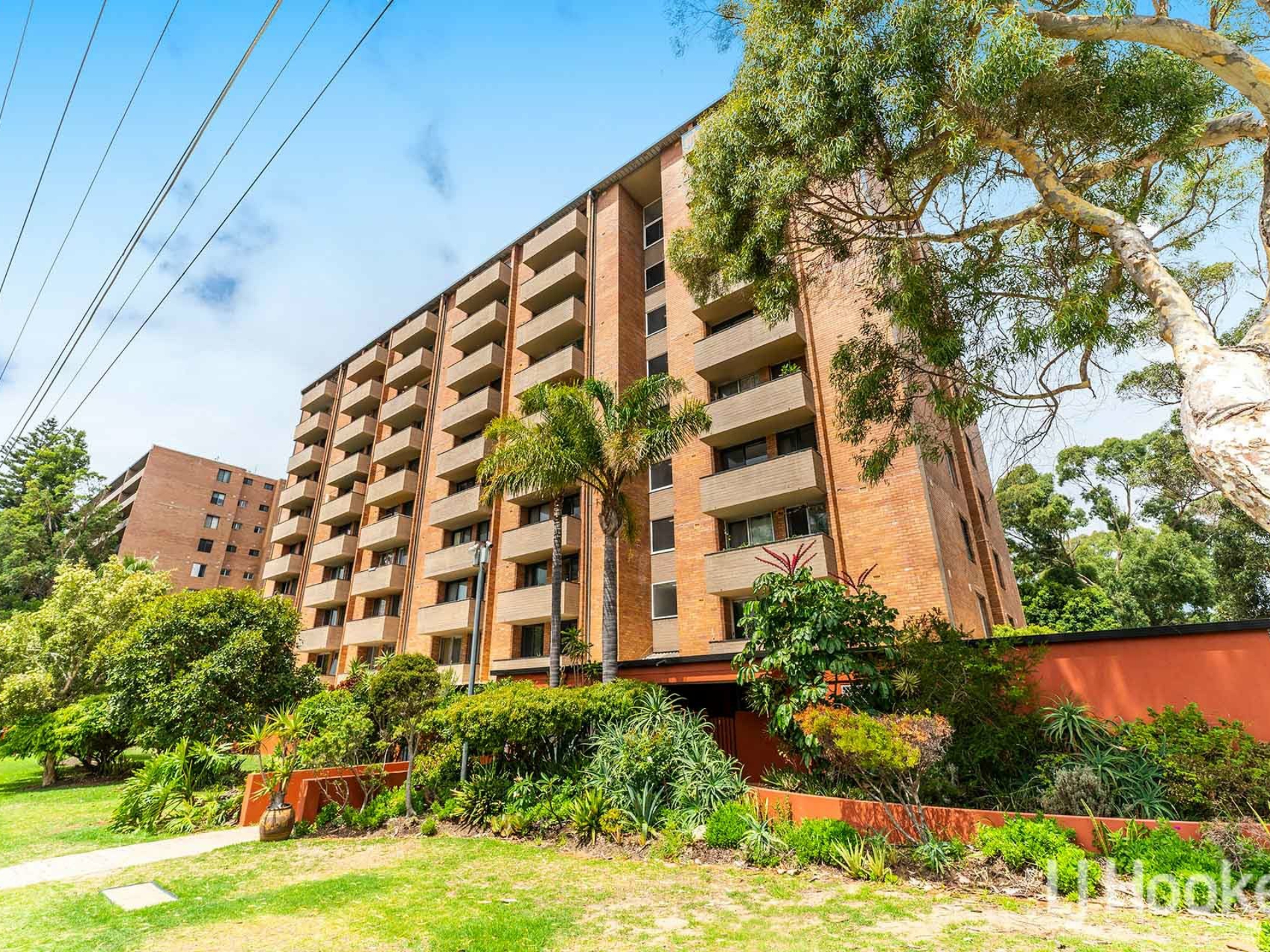 29/4 Dover Court, MOSMAN PARK