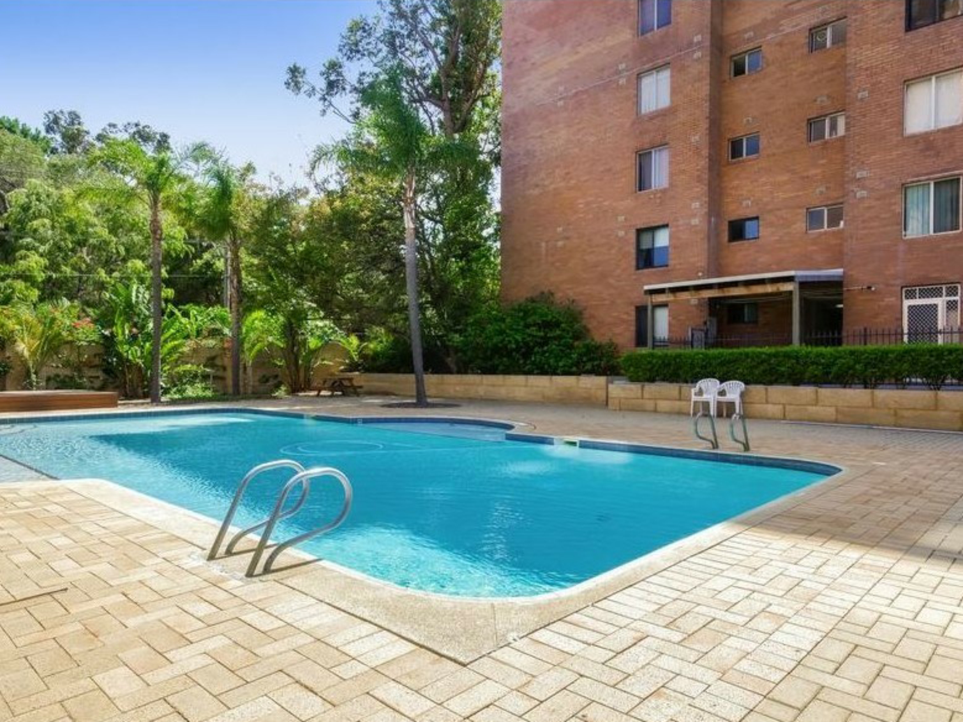 29/4 Dover Court, MOSMAN PARK