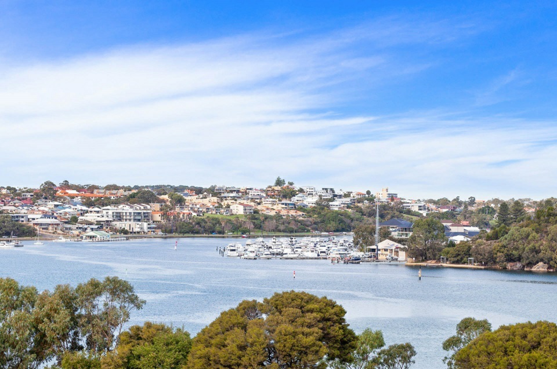 11/45 The Cutting, NORTH FREMANTLE
