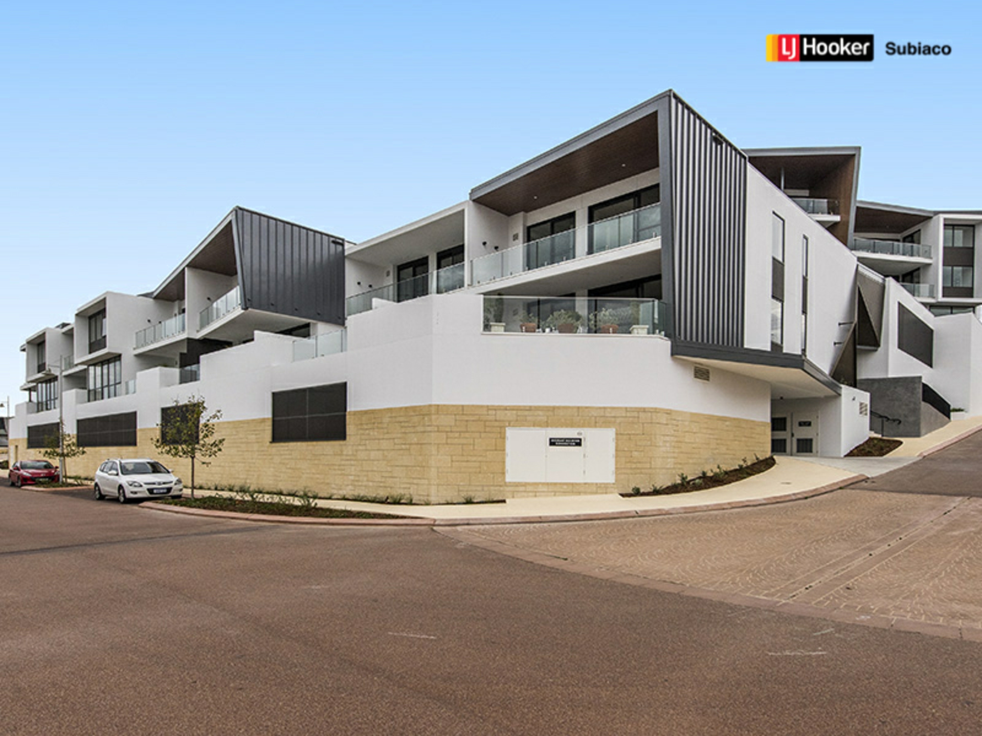 11/45 The Cutting, NORTH FREMANTLE