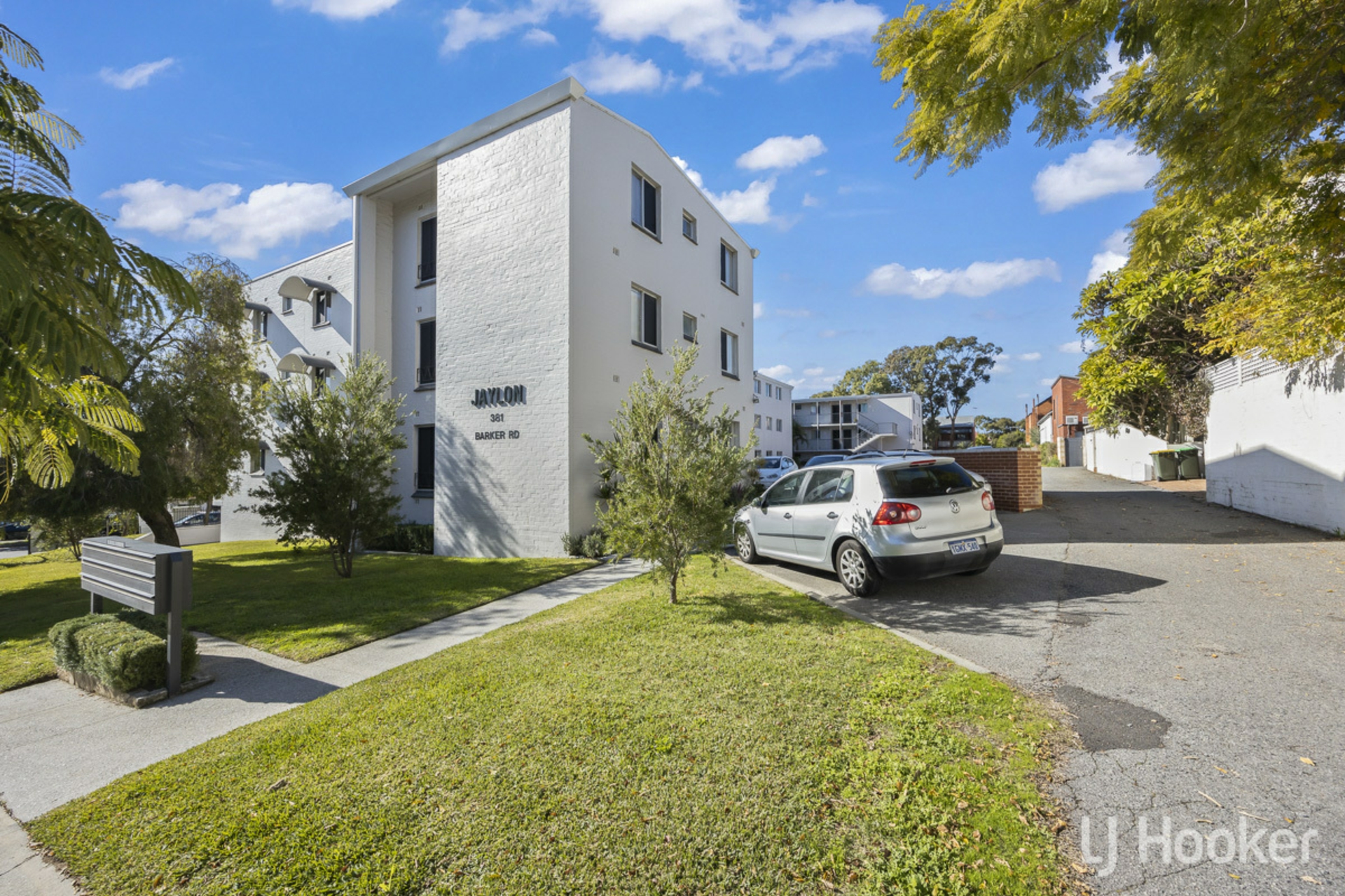 35 381 Barker Road Subiaco WA Property Details LJ Hooker