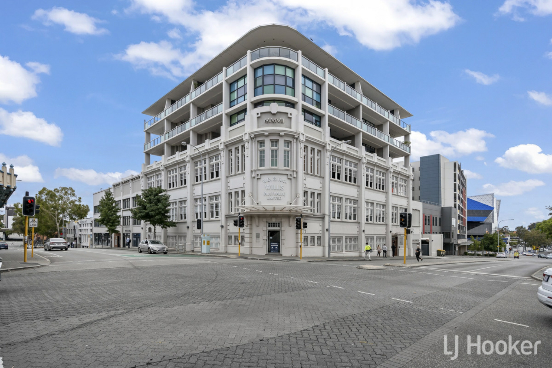 Level 2/2/65 Milligan Street, PERTH