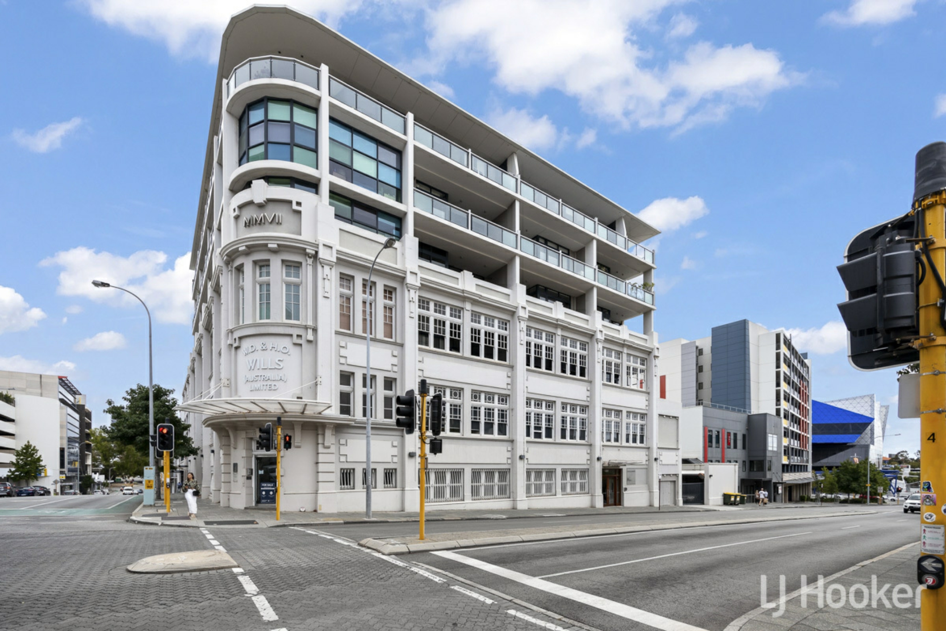 Level 2/2/65 Milligan Street, PERTH