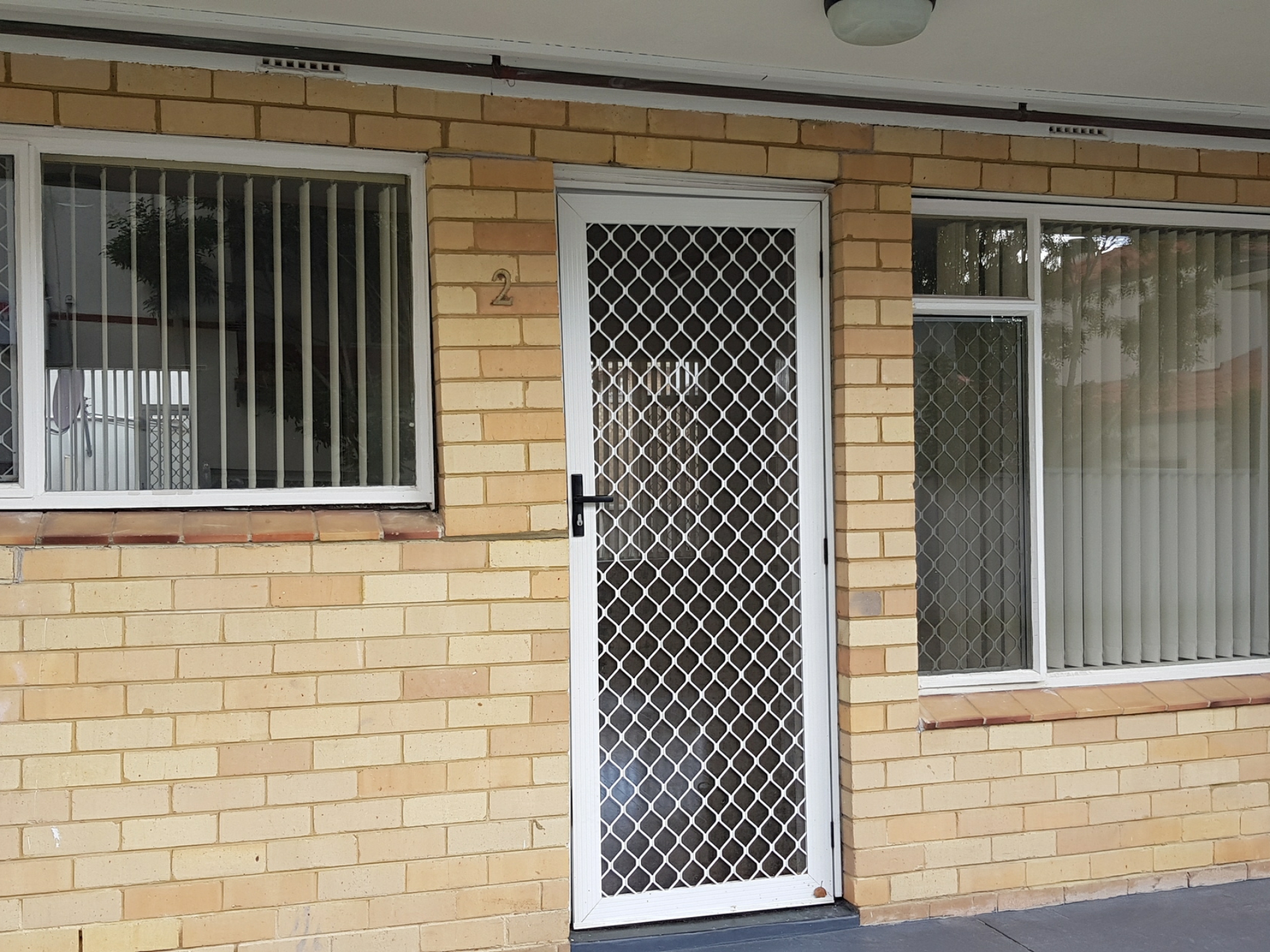 2/35 Leonora Street, COMO