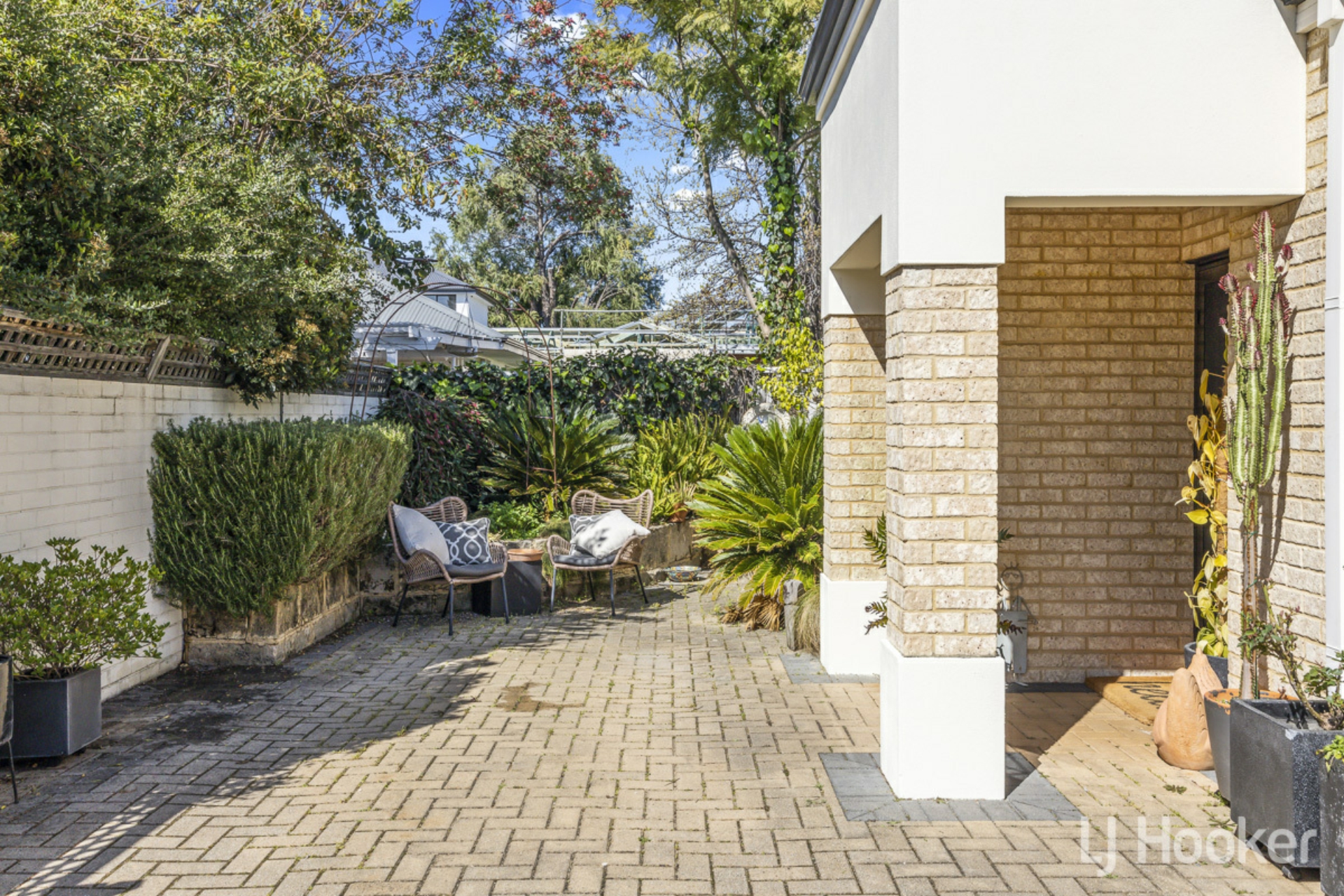 41A Axford Street, COMO
