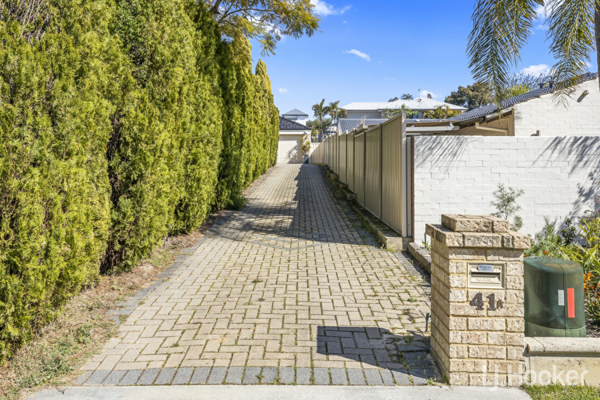 41A Axford Street, COMO