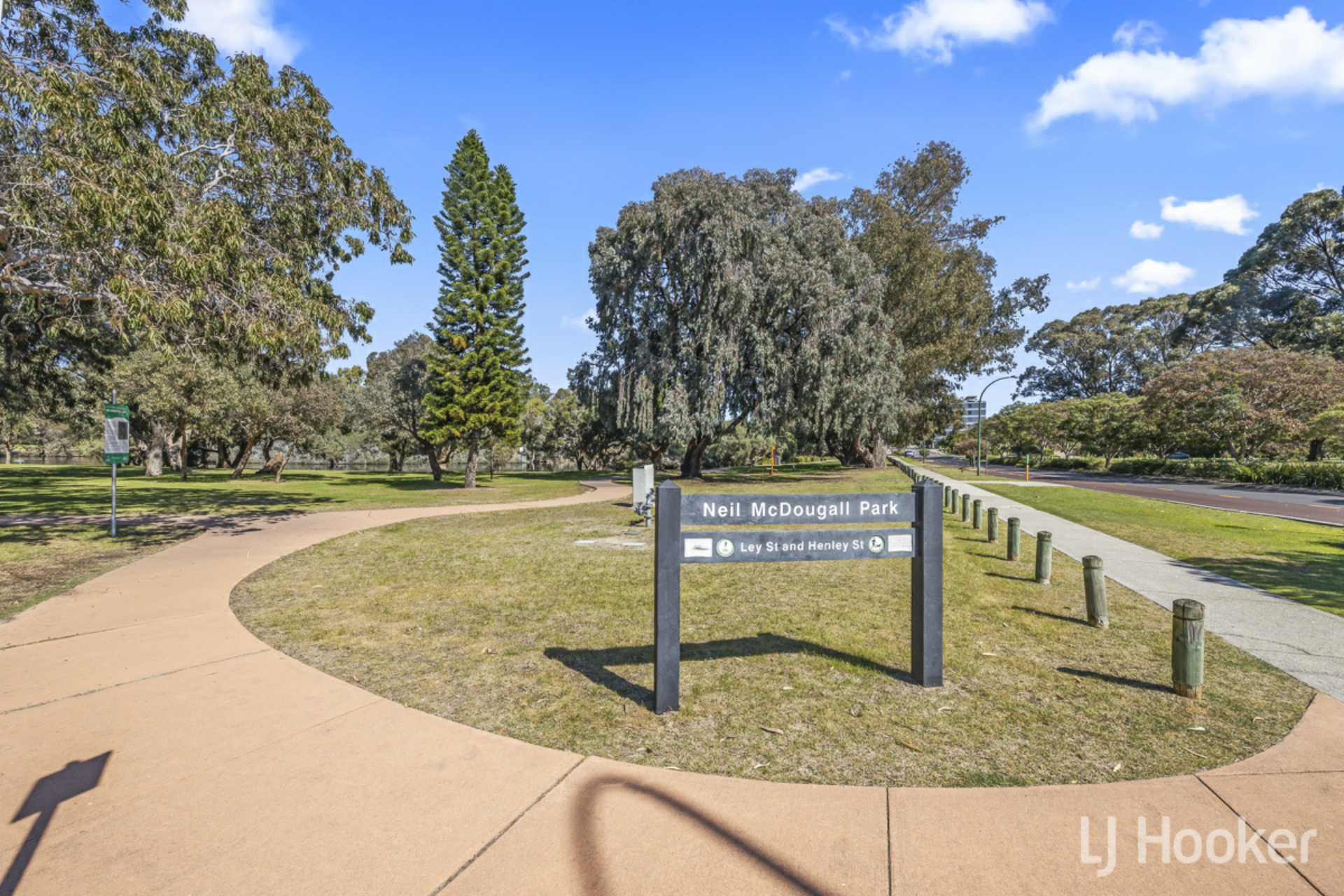 41A Axford Street, COMO