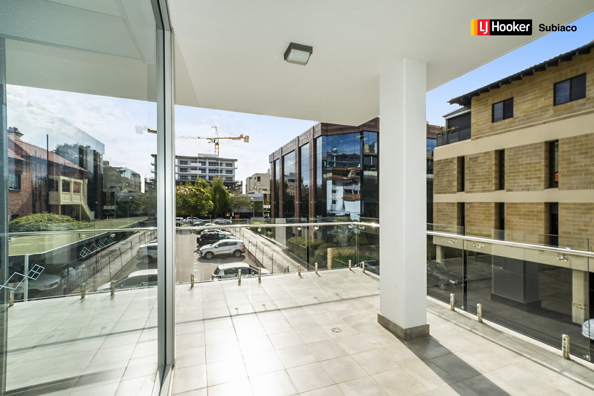 2/21 Altona Street, WEST PERTH