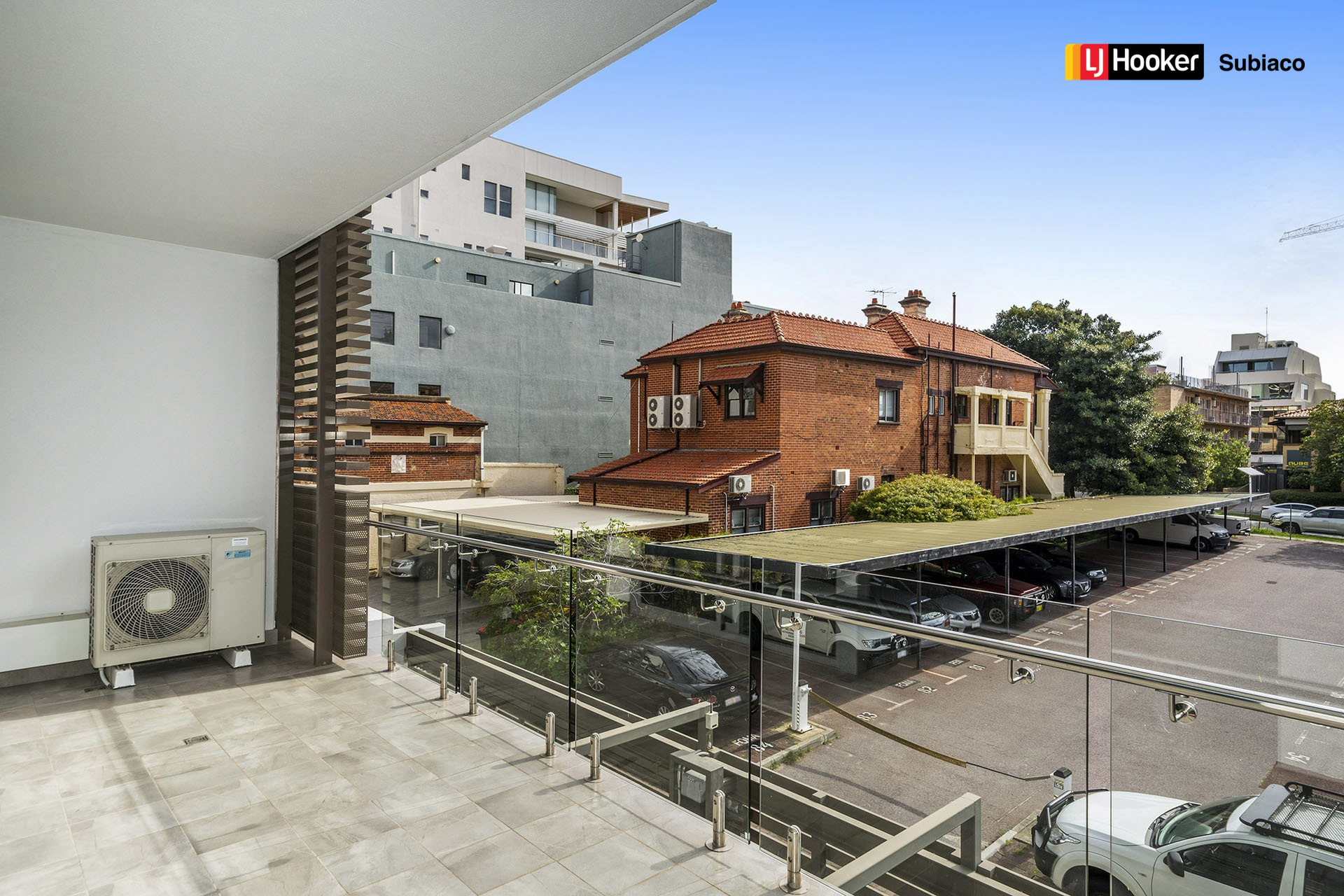 2/21 Altona Street, WEST PERTH