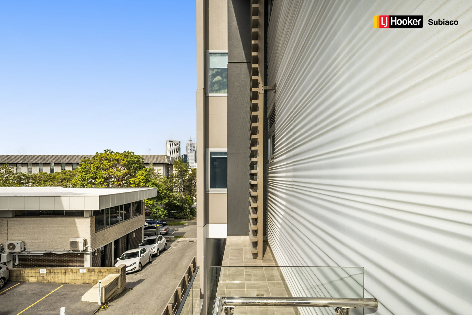 2/21 Altona Street, WEST PERTH