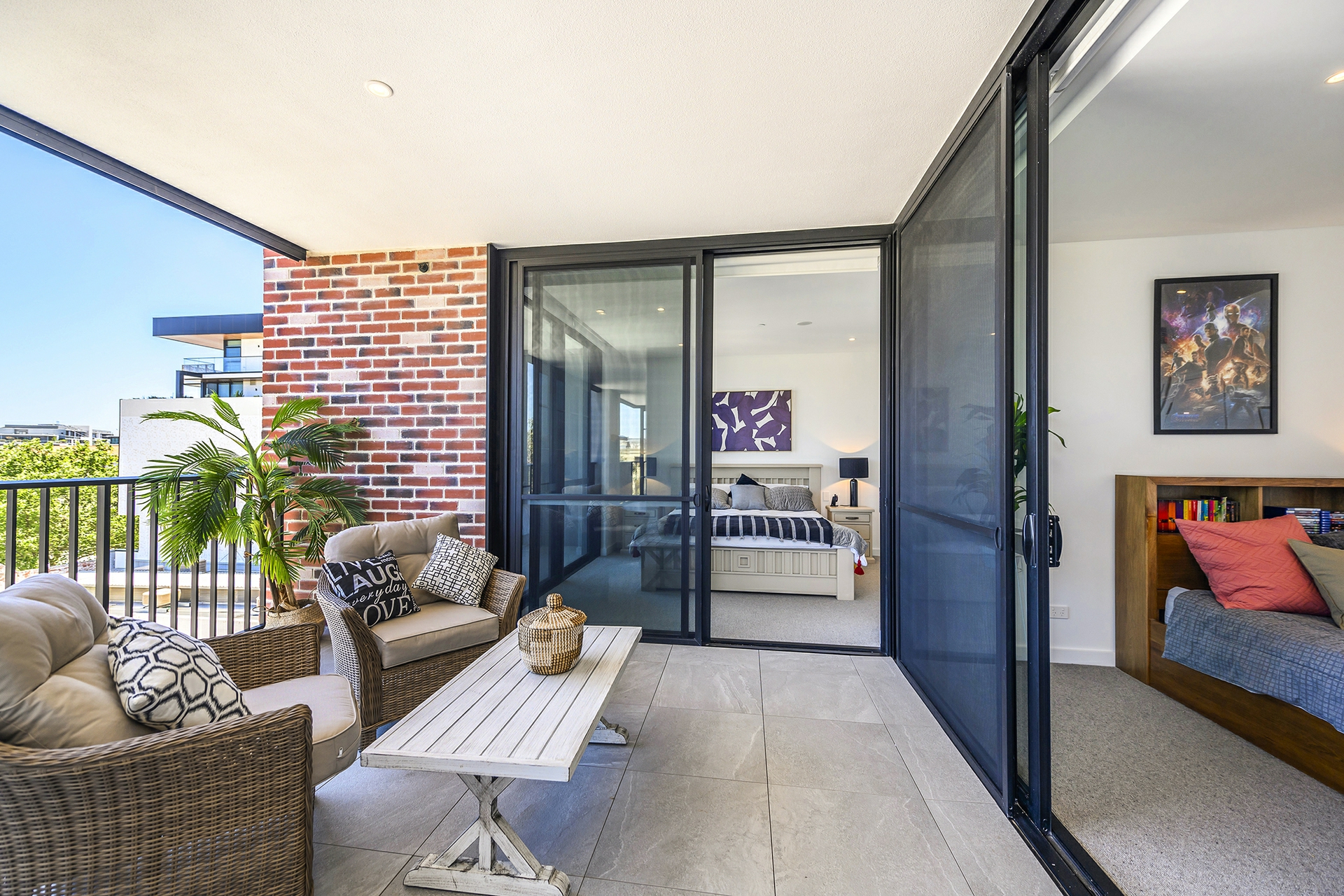 307/4 Seddon Street, SUBIACO