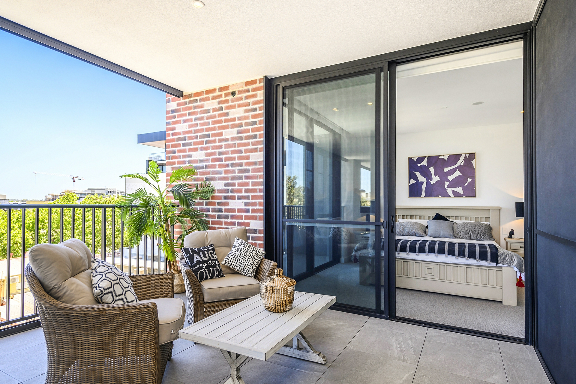 307/4 Seddon Street, SUBIACO