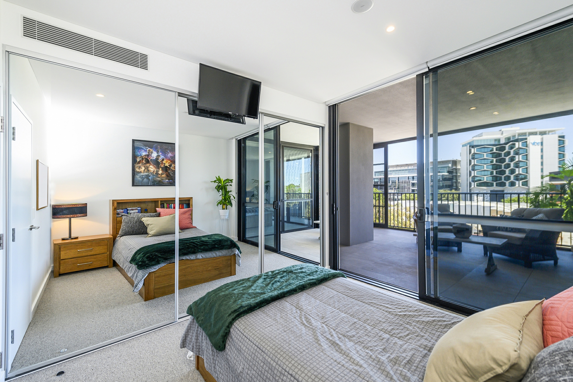 307/4 Seddon Street, SUBIACO