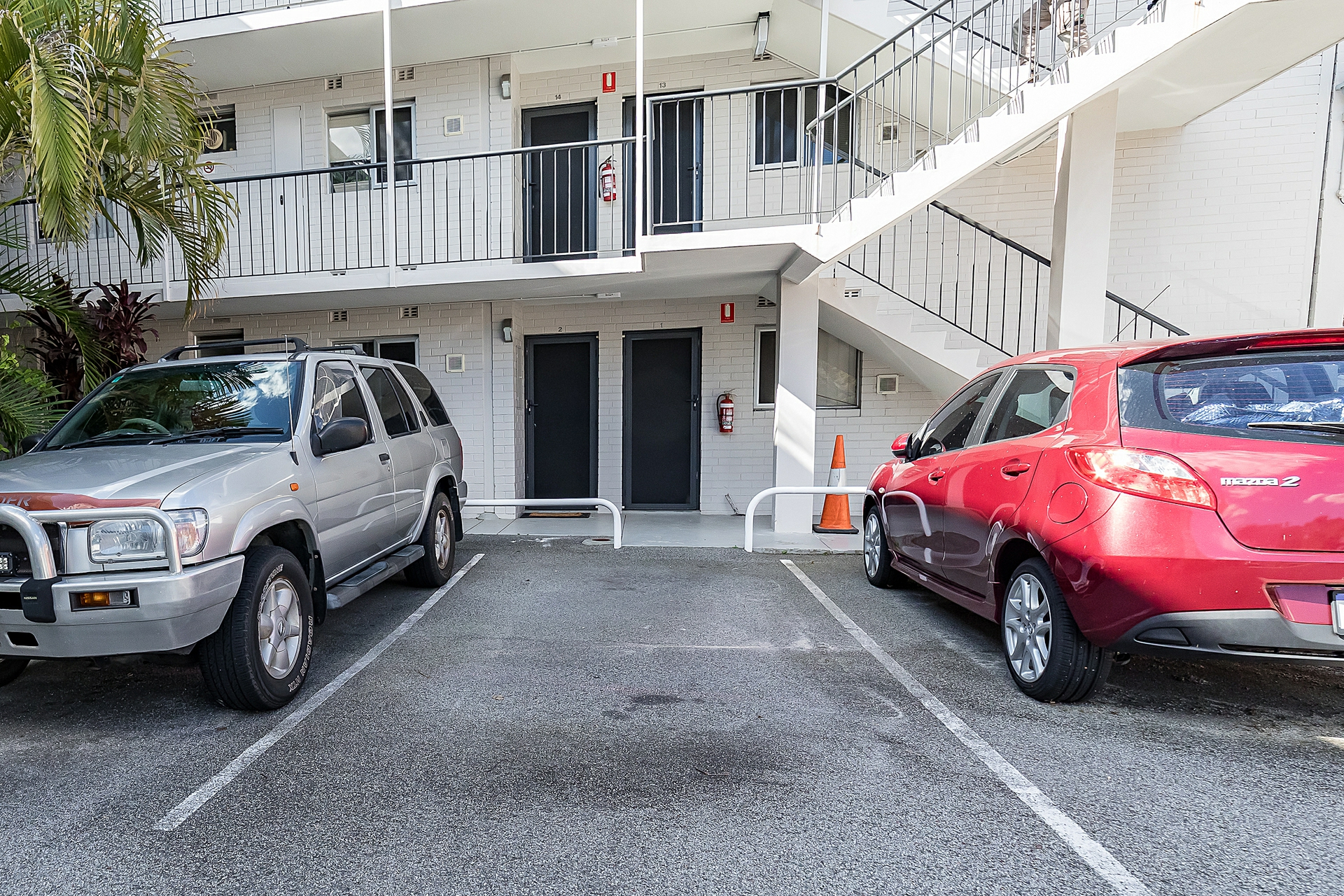 2/381 Barker Road, SUBIACO