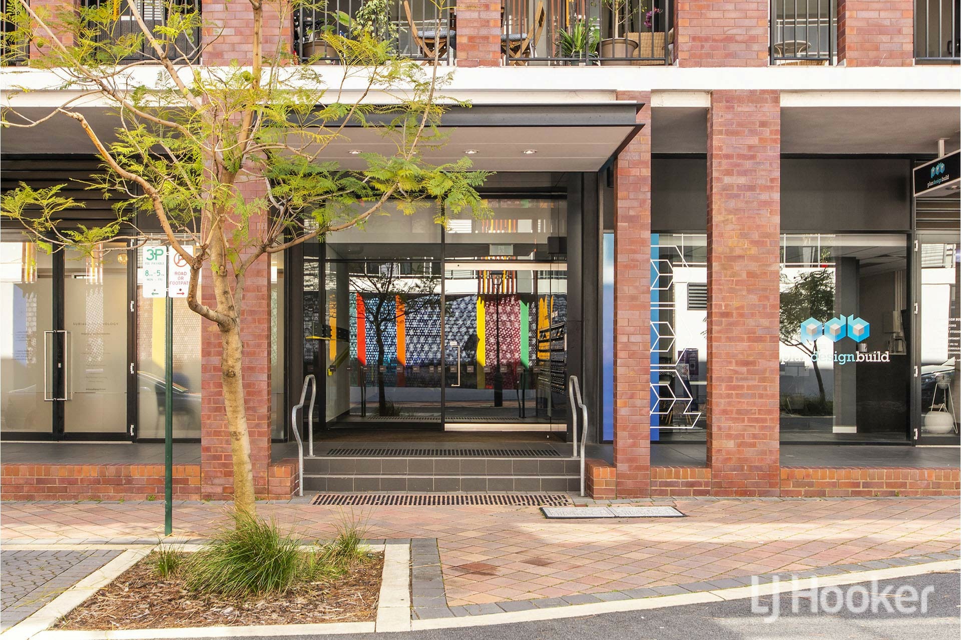 56/1 Sheen Street, SUBIACO