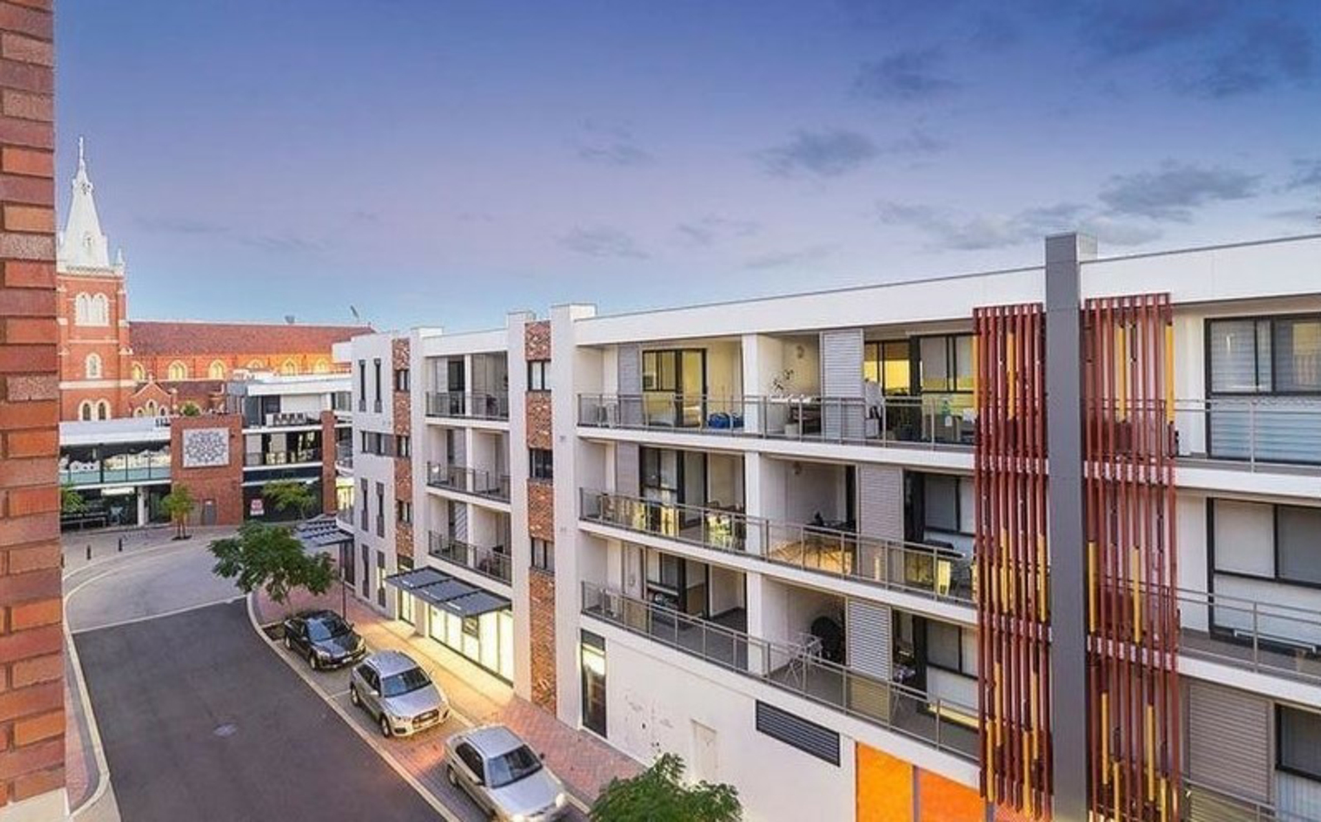 56/1 Sheen Street, SUBIACO