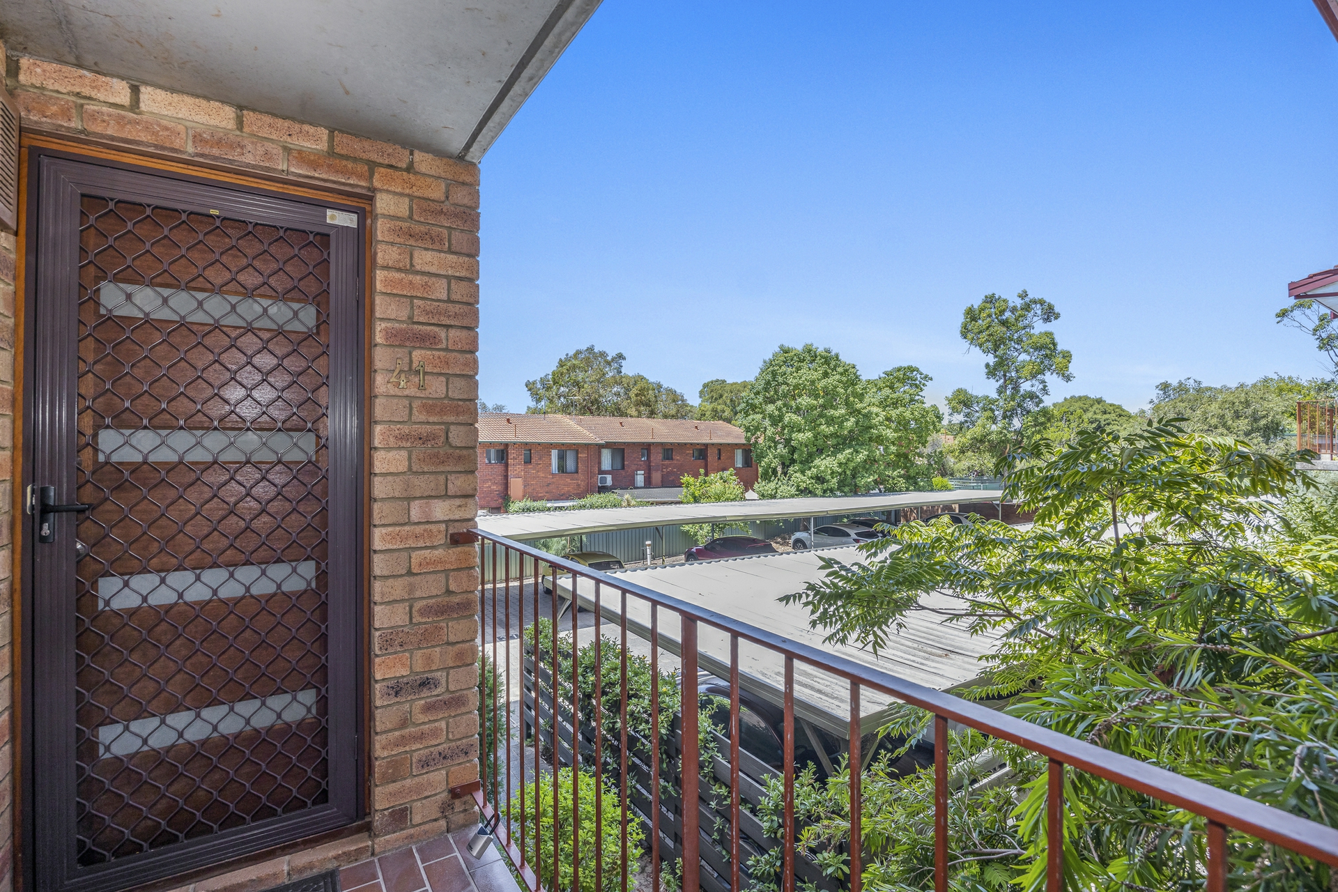 41/50 Moondine Drive, WEMBLEY