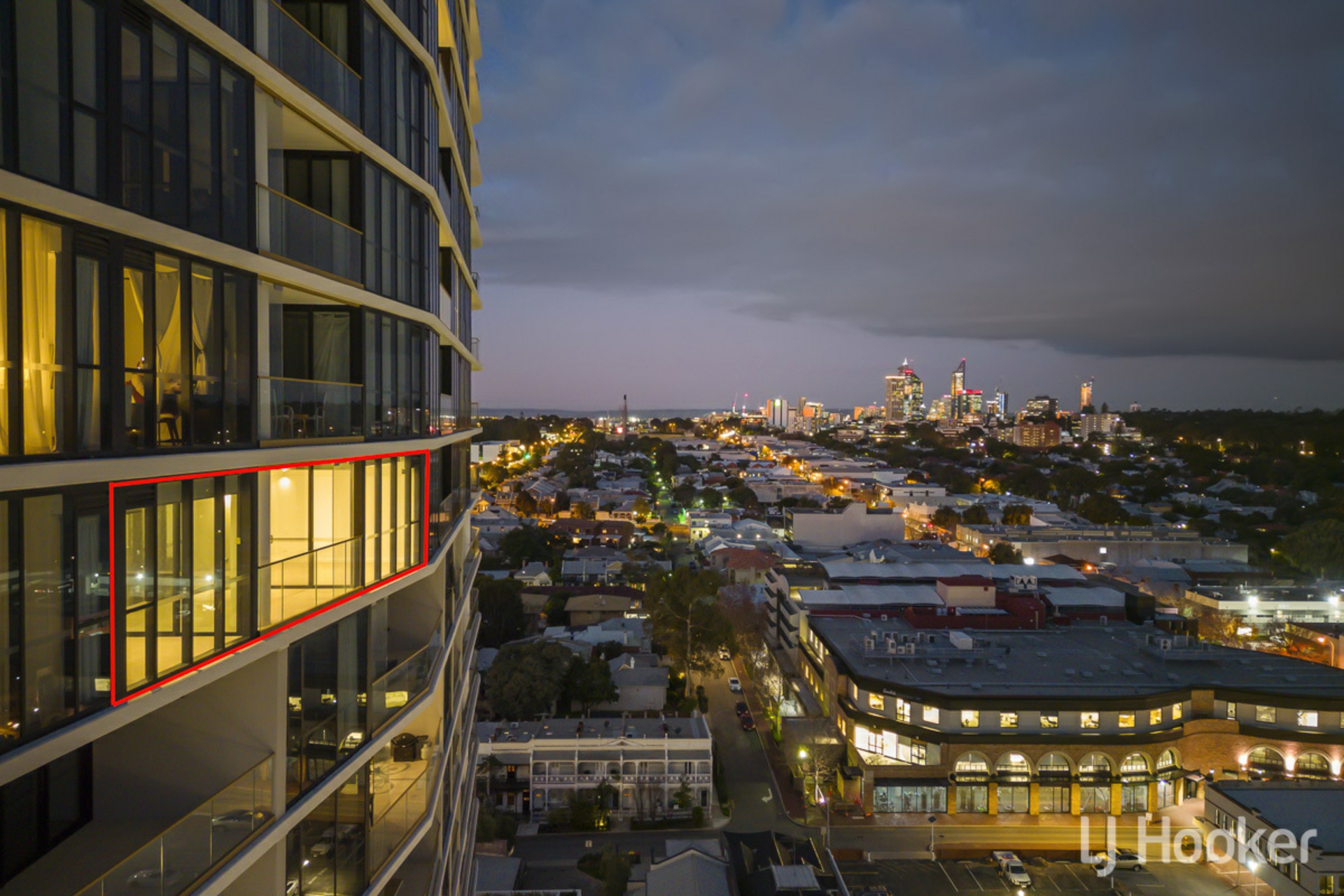 1301/4 Seddon Street, SUBIACO