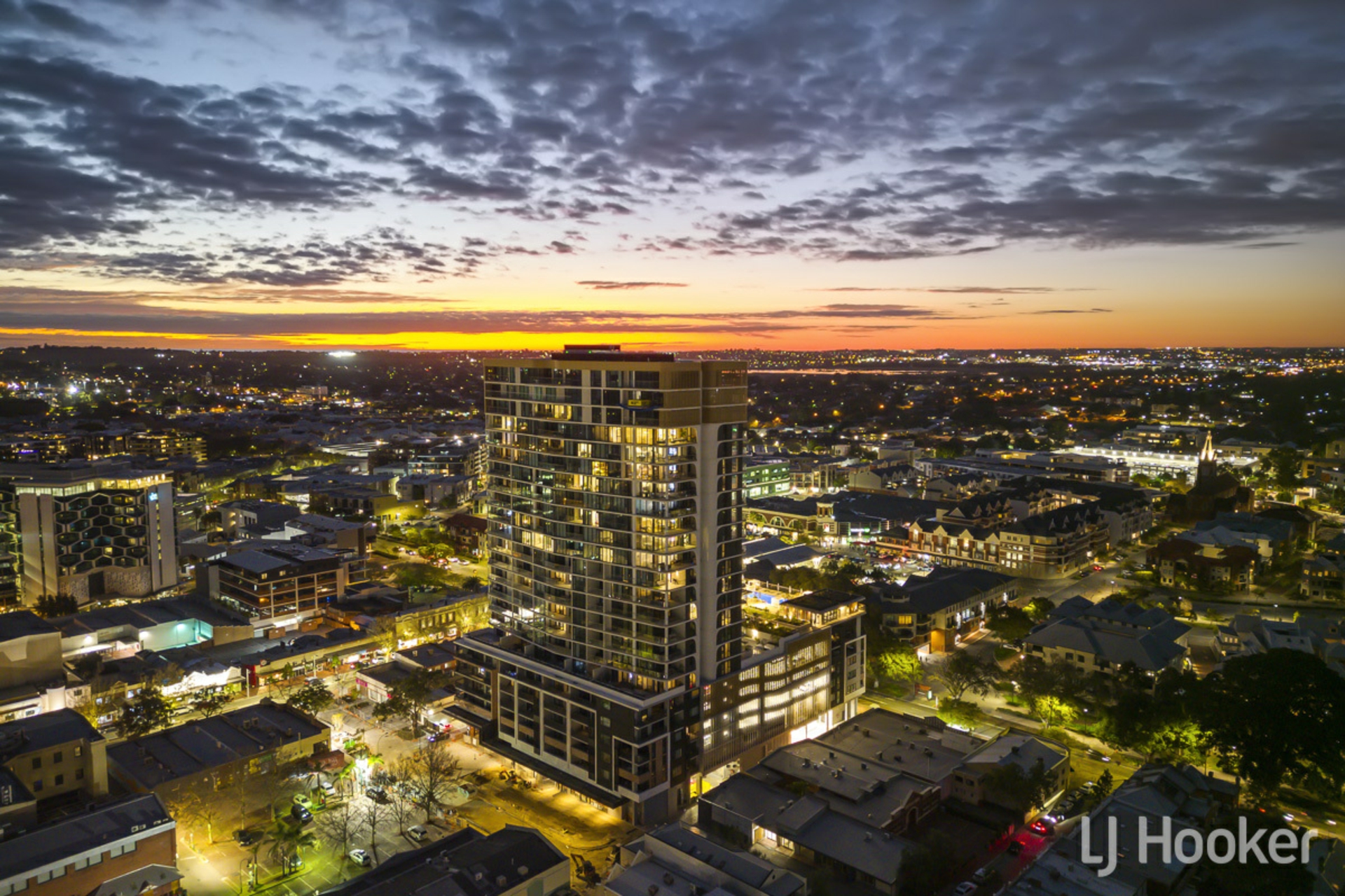 1301/4 Seddon Street, SUBIACO