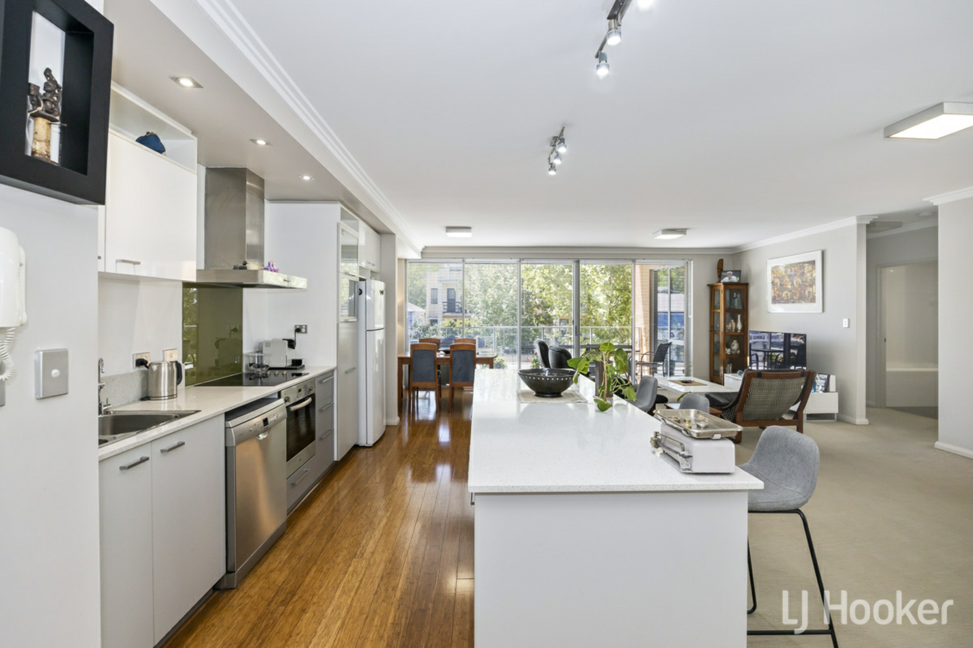 1/137 Cambridge Street, WEST LEEDERVILLE