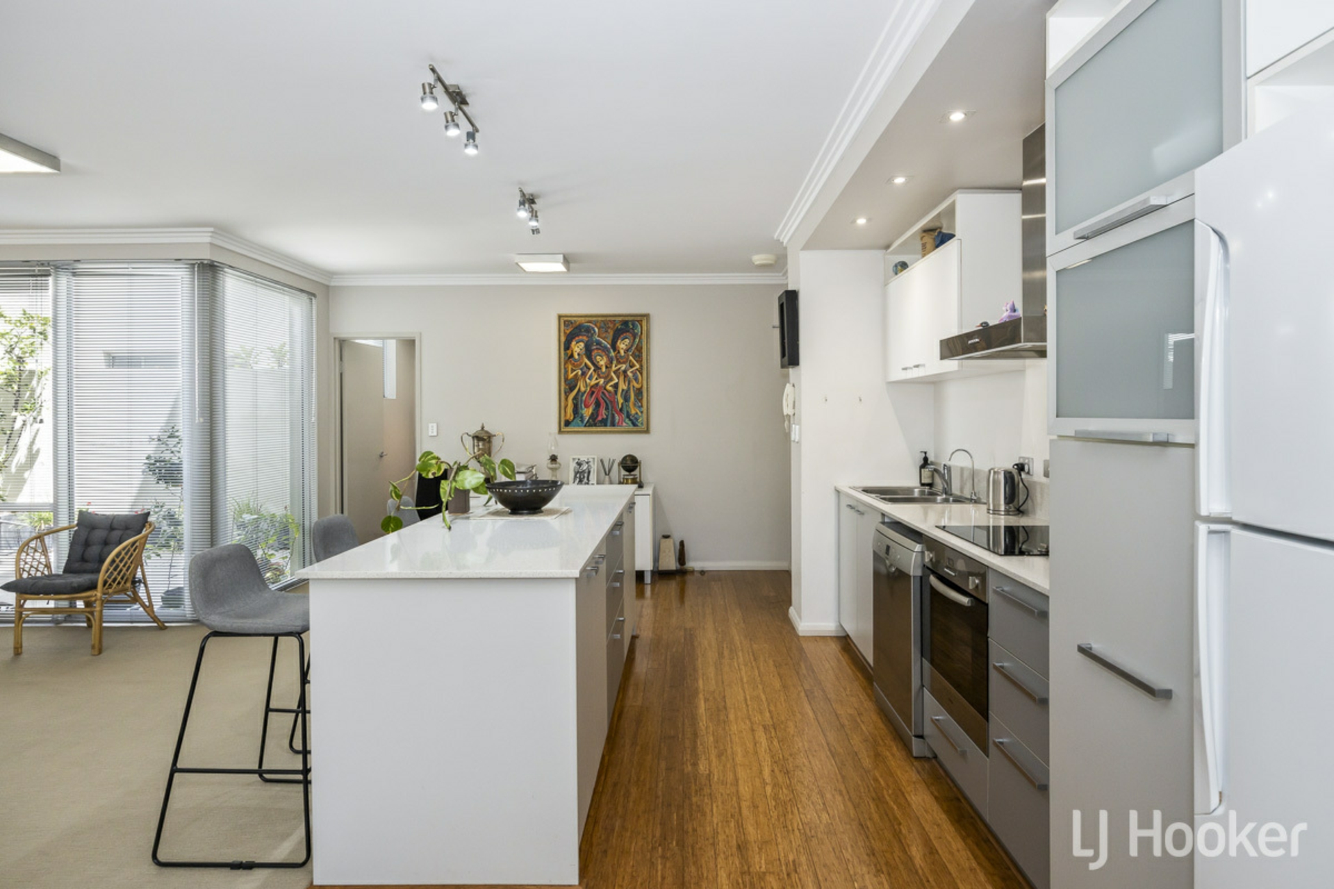 1/137 Cambridge Street, WEST LEEDERVILLE