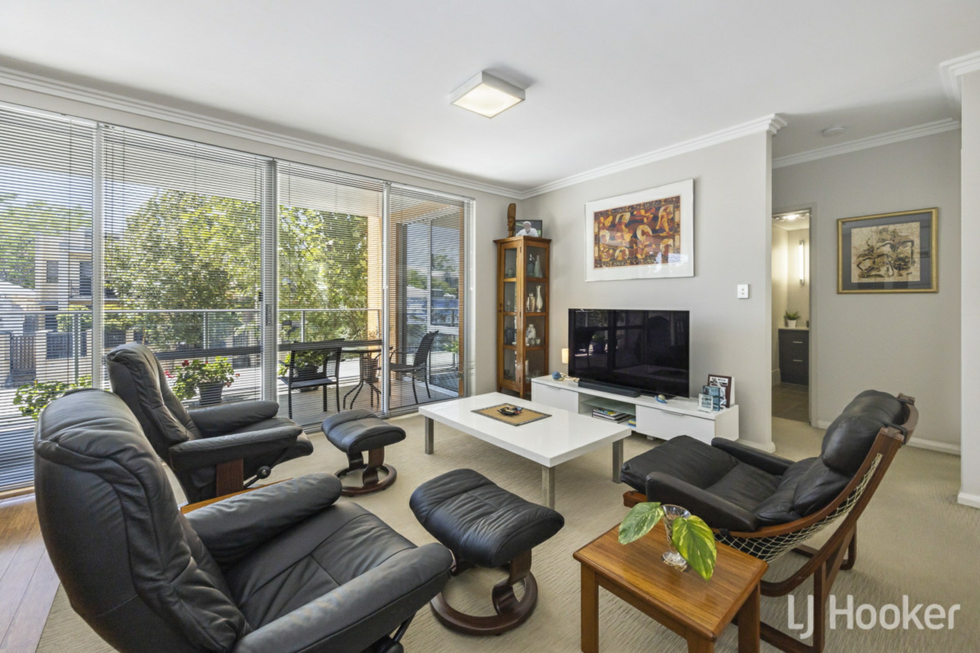 1/137 Cambridge Street, WEST LEEDERVILLE