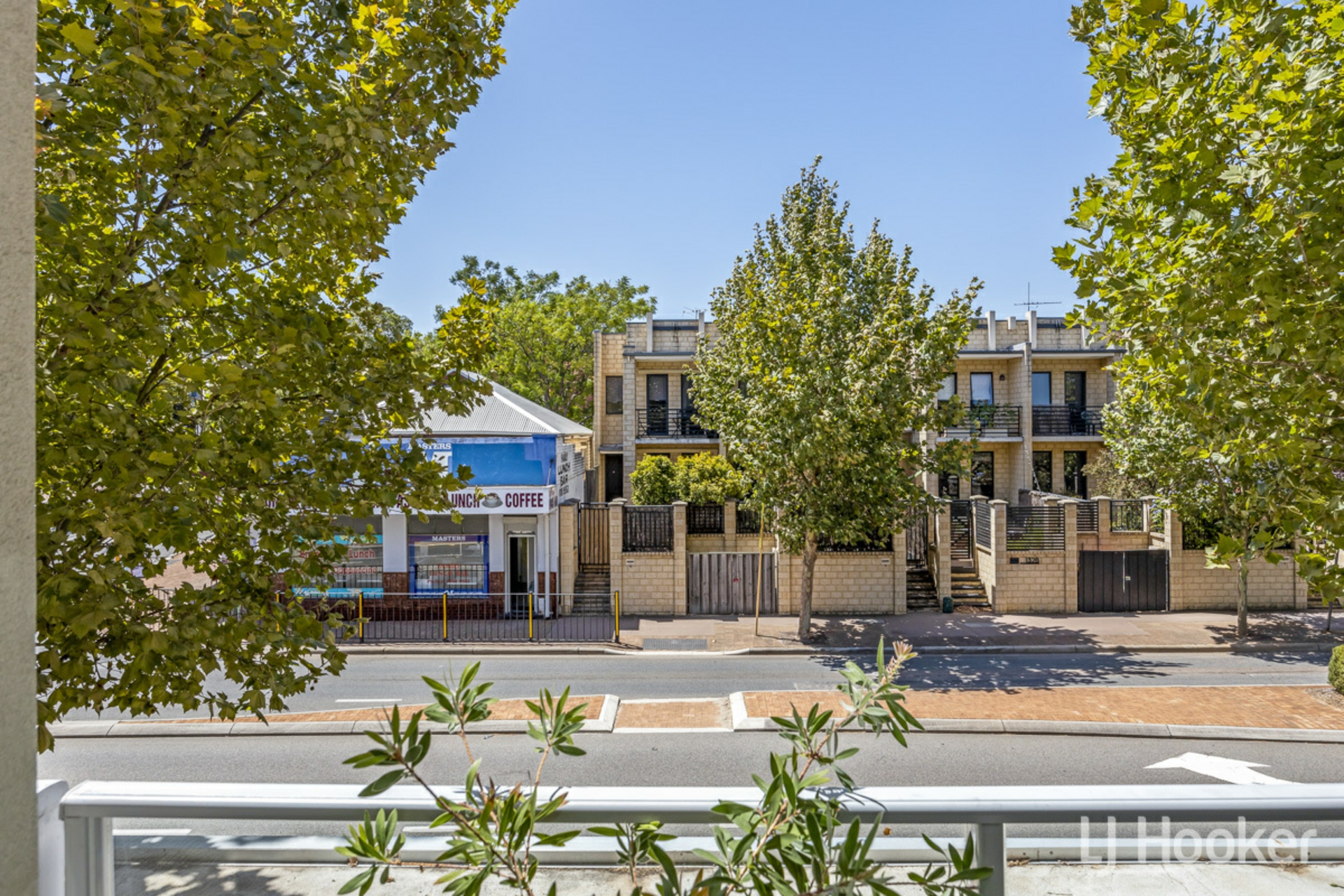 1/137 Cambridge Street, WEST LEEDERVILLE