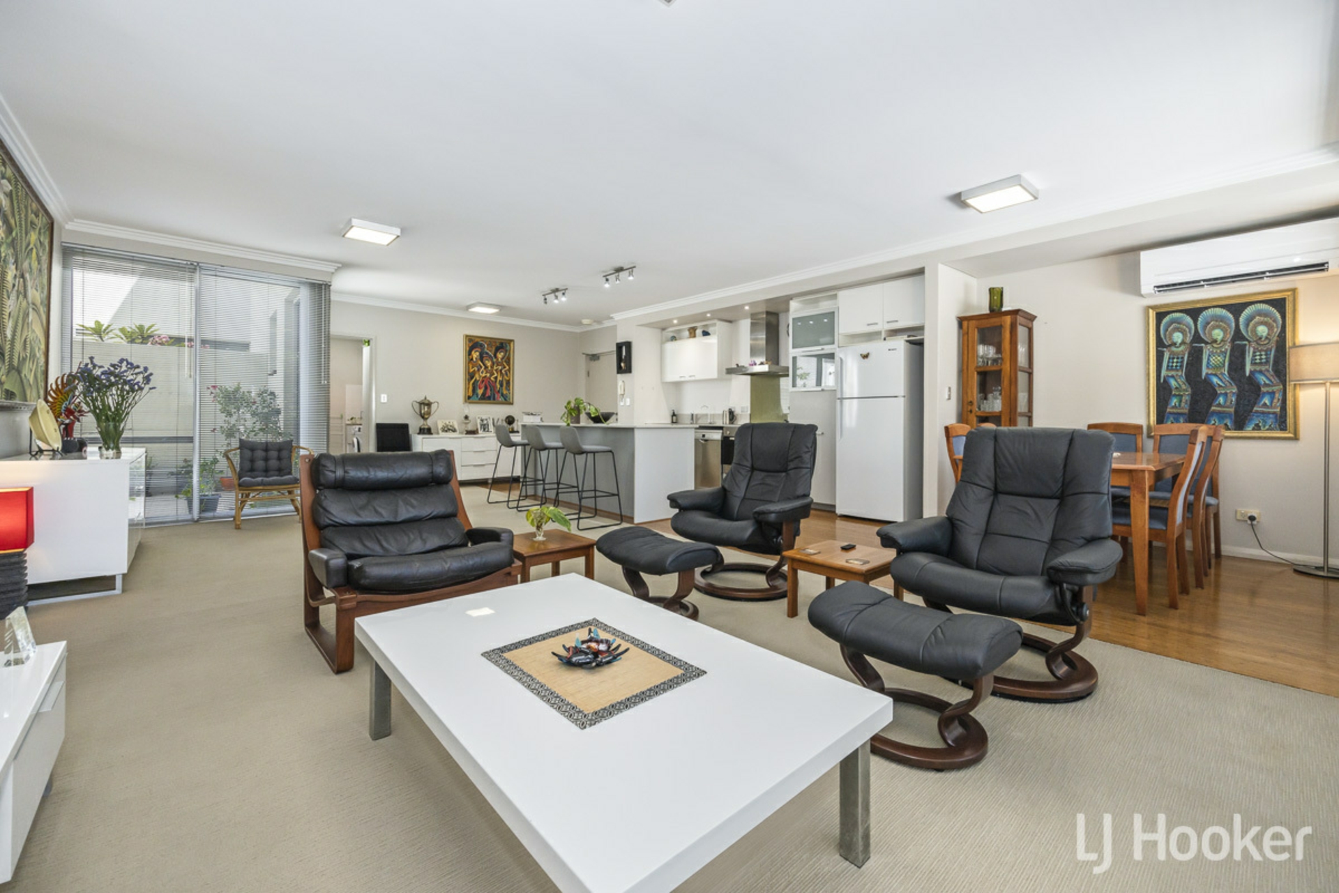 1/137 Cambridge Street, WEST LEEDERVILLE