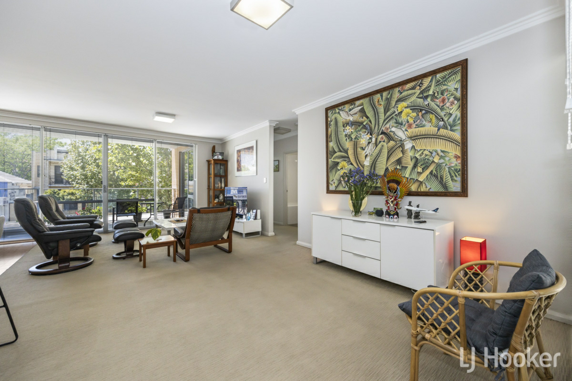 1/137 Cambridge Street, WEST LEEDERVILLE