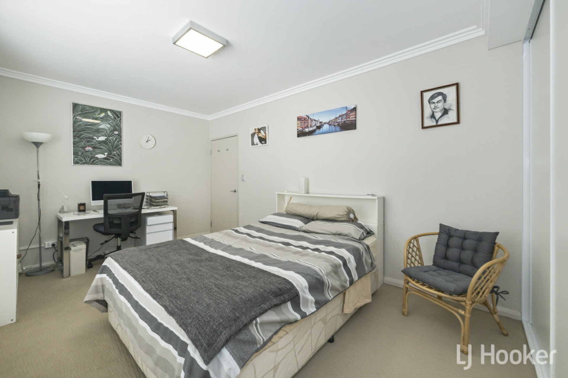 1/137 Cambridge Street, WEST LEEDERVILLE